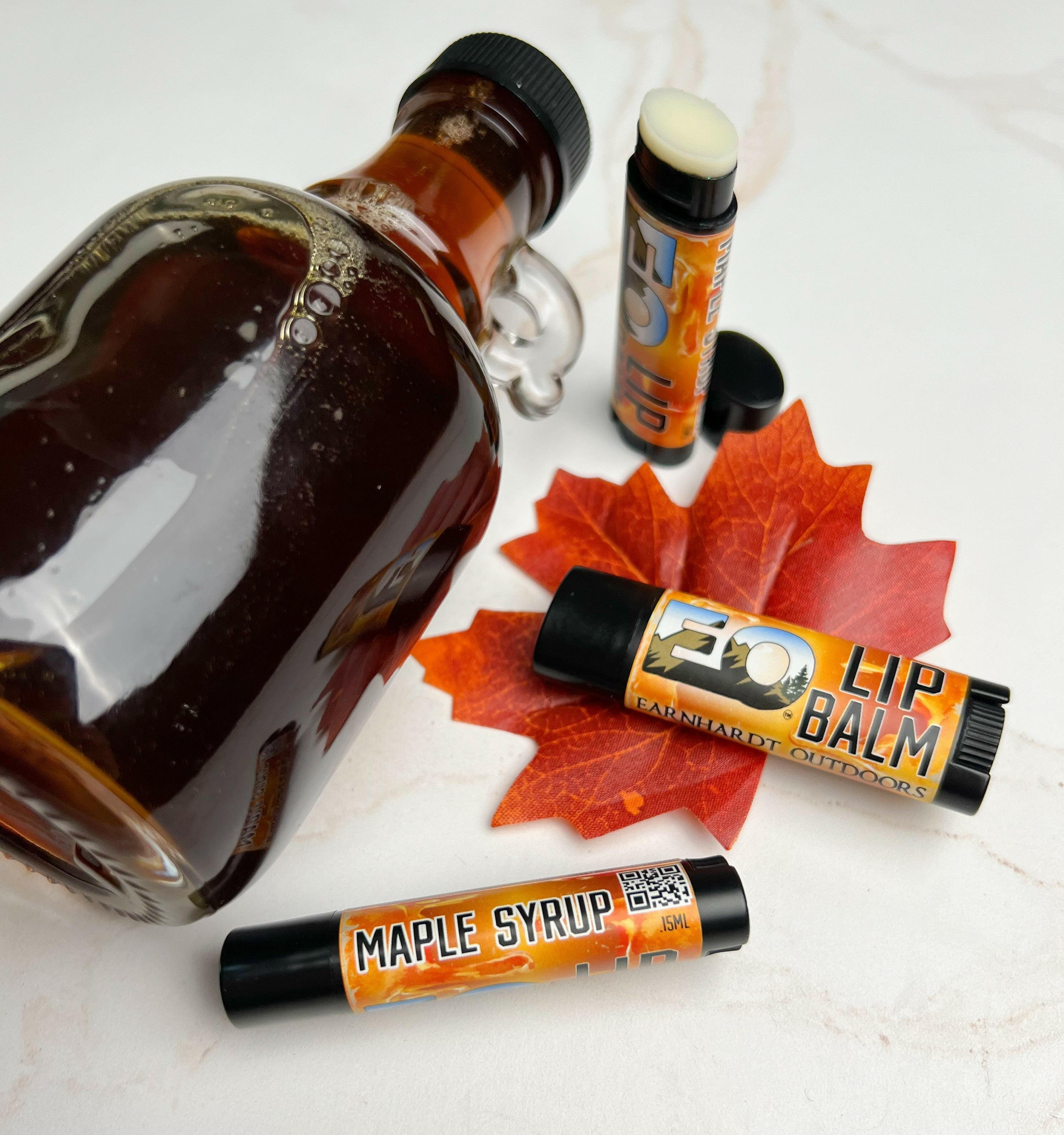 Earnhardt Outdoors Lip Balms - Old Town Soap Co.