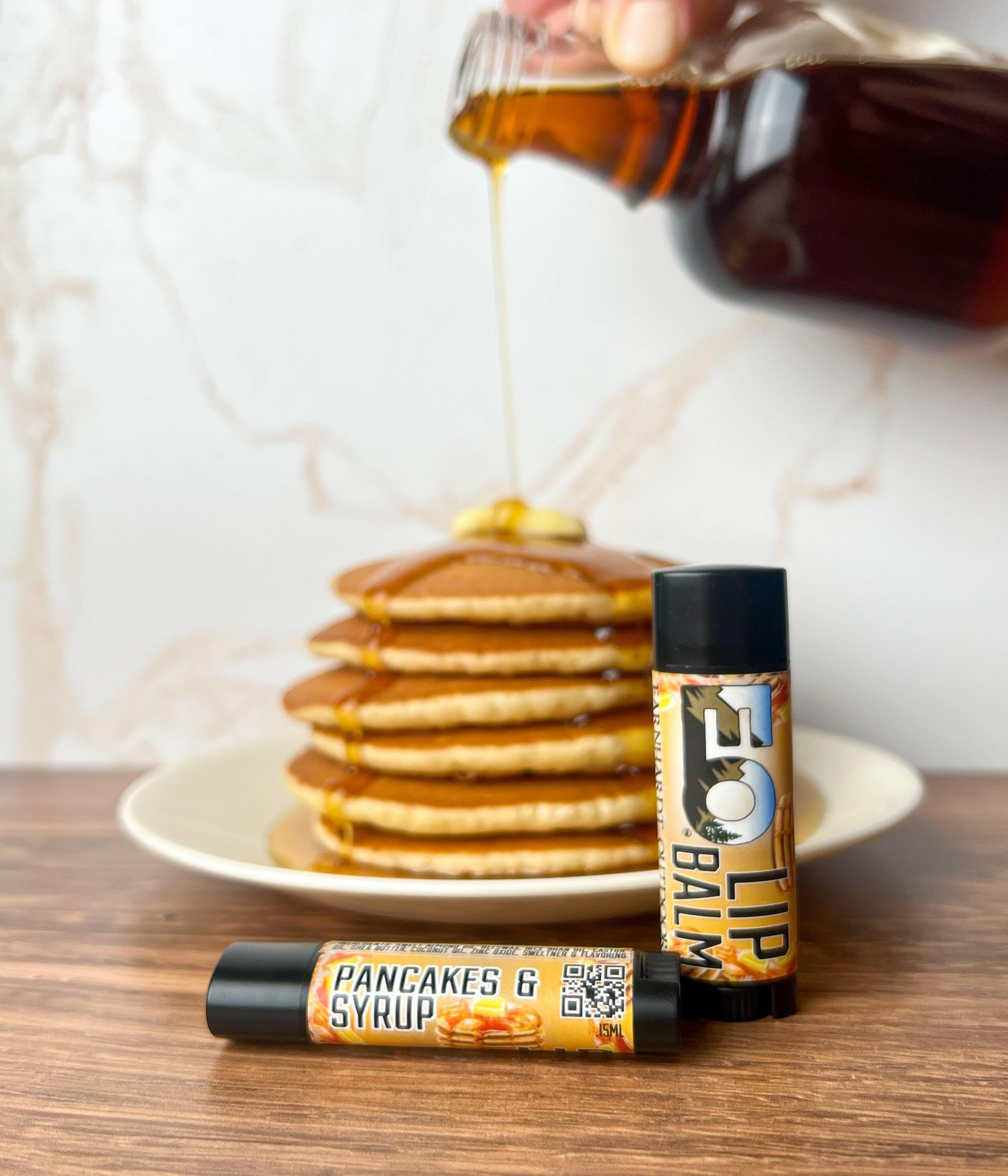 Earnhardt Outdoors Lip Balms - Old Town Soap Co.