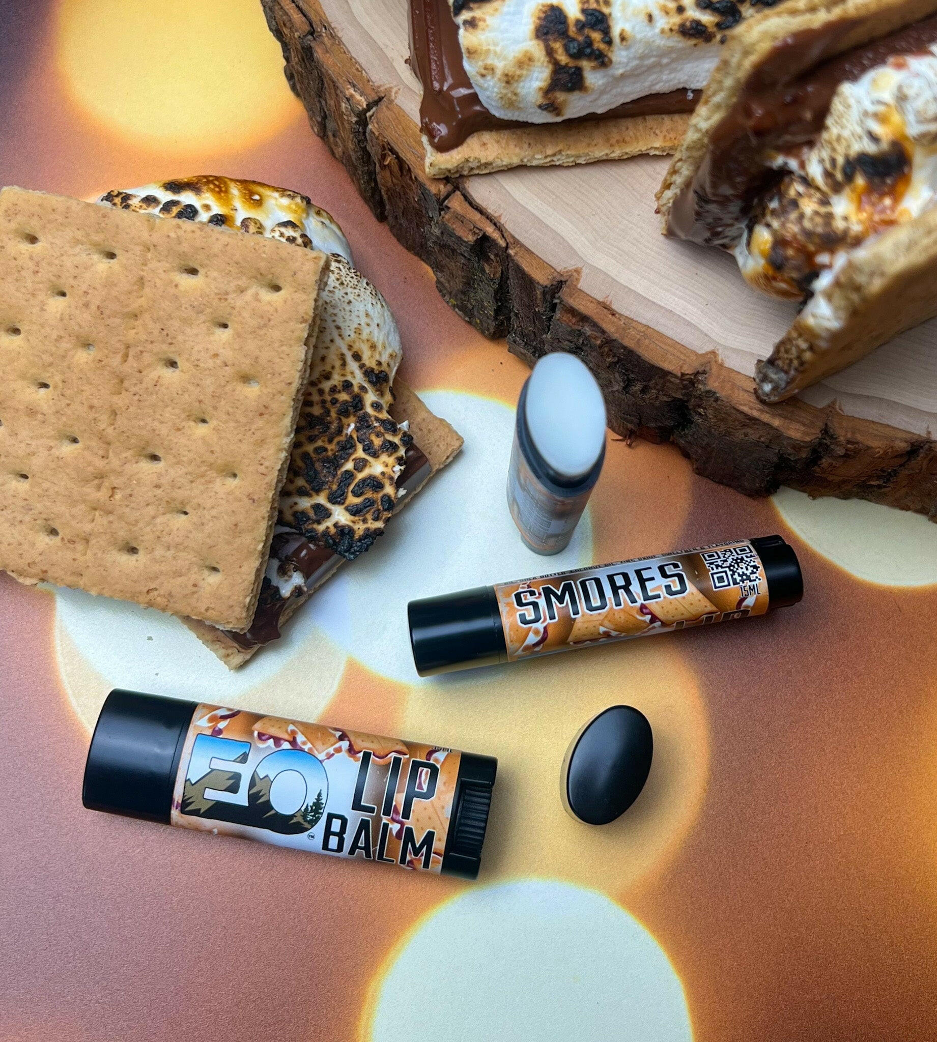 Earnhardt Outdoors Lip Balms - Old Town Soap Co.