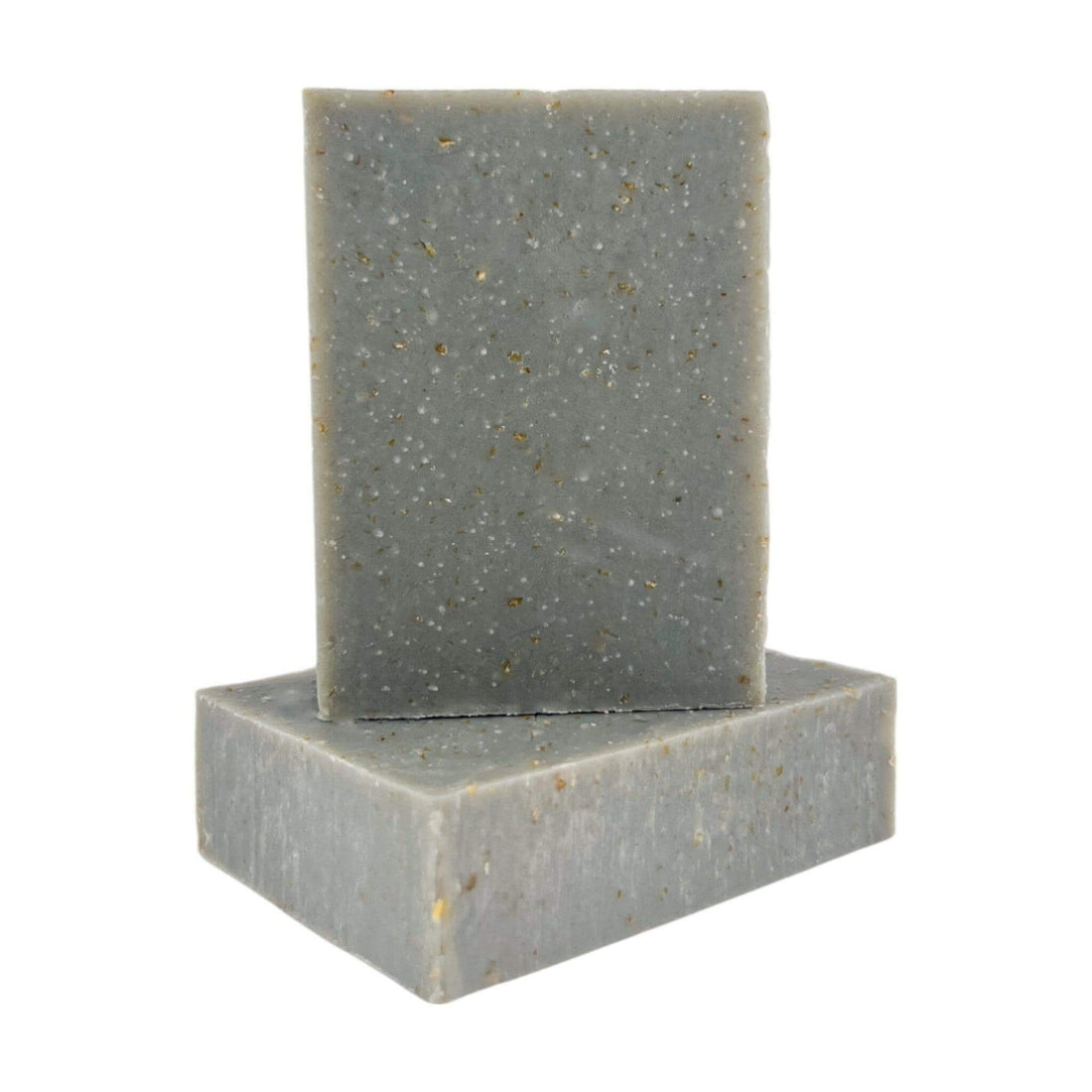 Activated Charcoal Facial Bar Set - Old Town Soap Co.