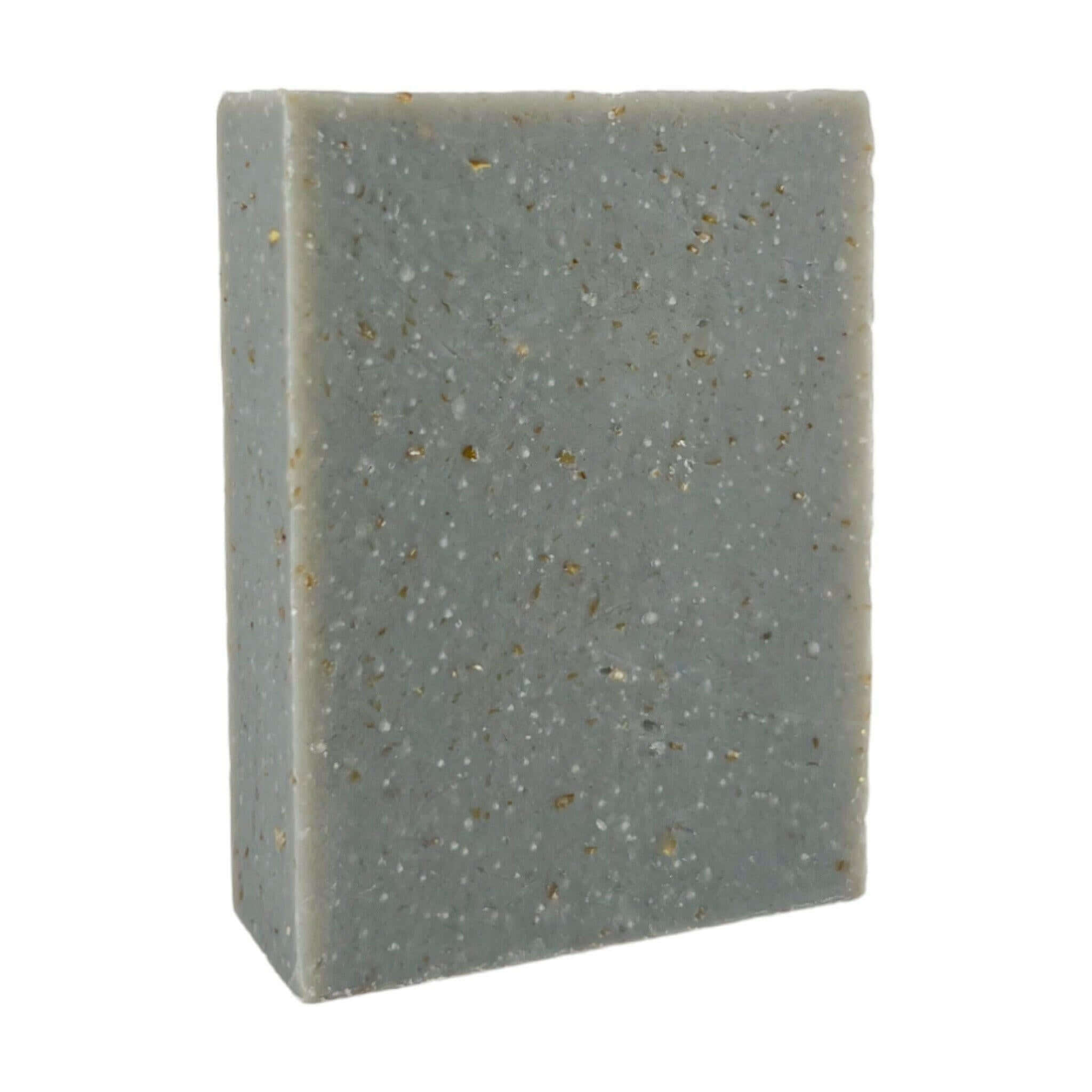 Activated Charcoal Facial Bar Set - Old Town Soap Co.