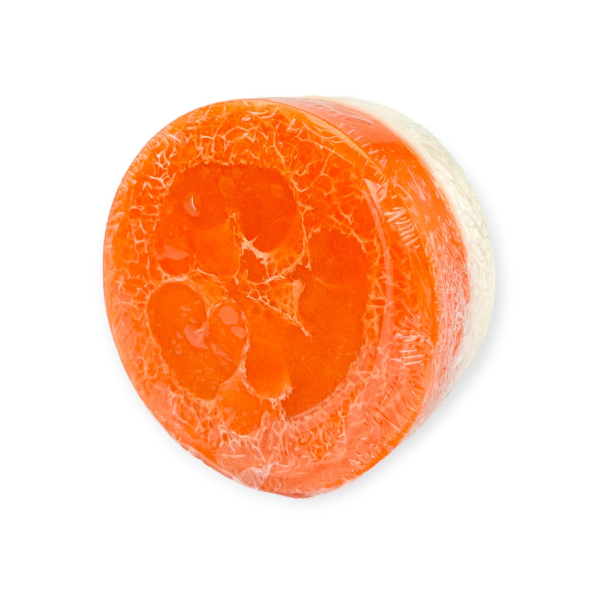 Aloha -Luffa Soap - Old Town Soap Co.