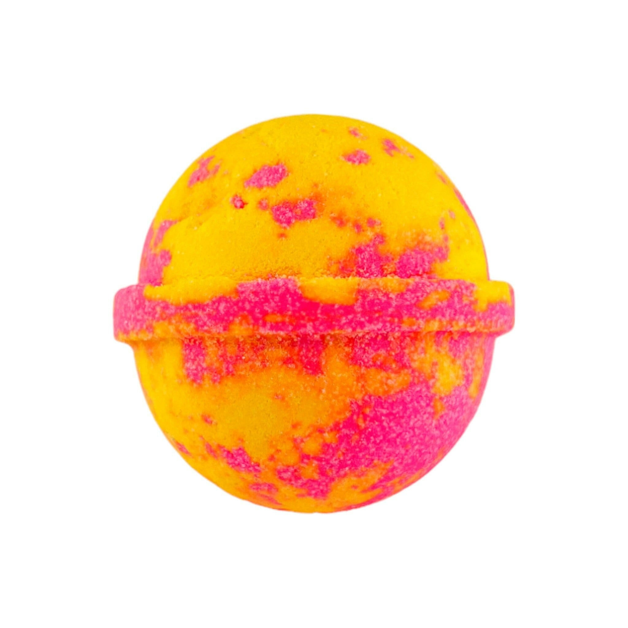 Aloha Bath Bomb -Large - Old Town Soap Co.