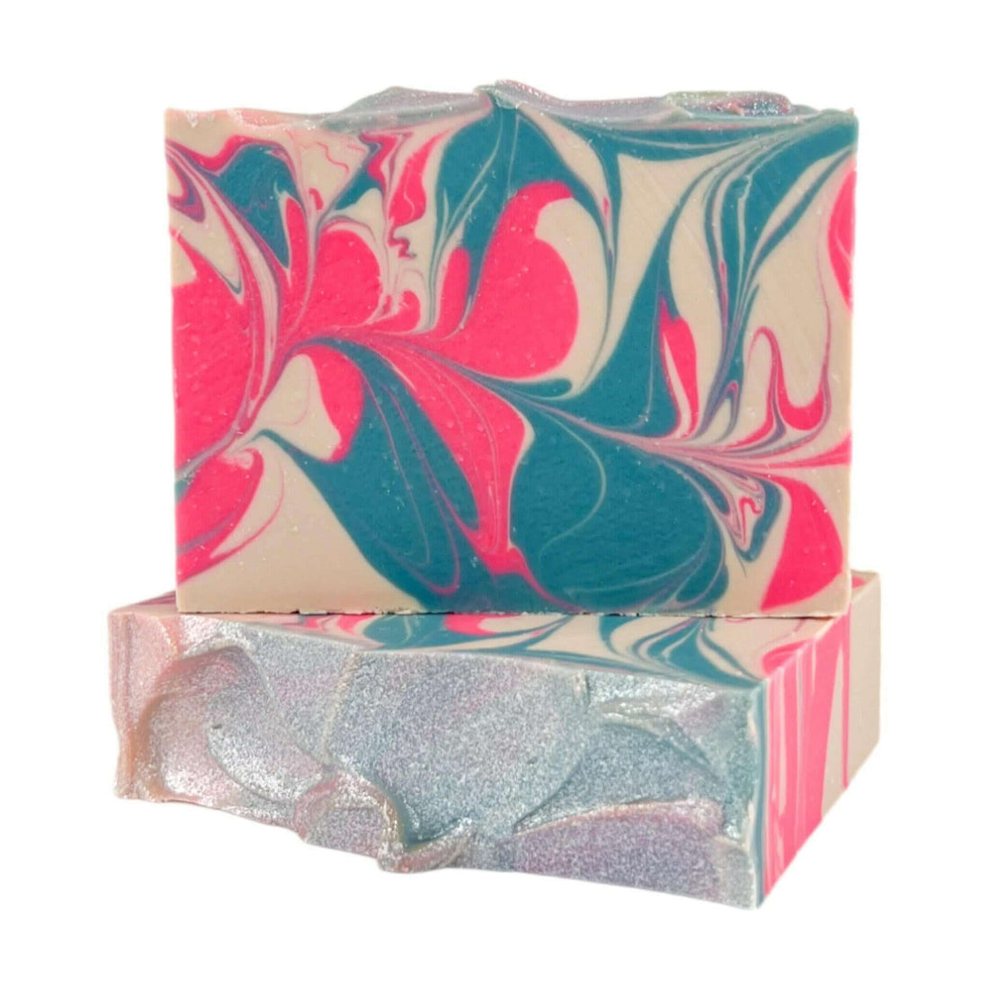 Baby Powder -Bar Soap - Old Town Soap Co.