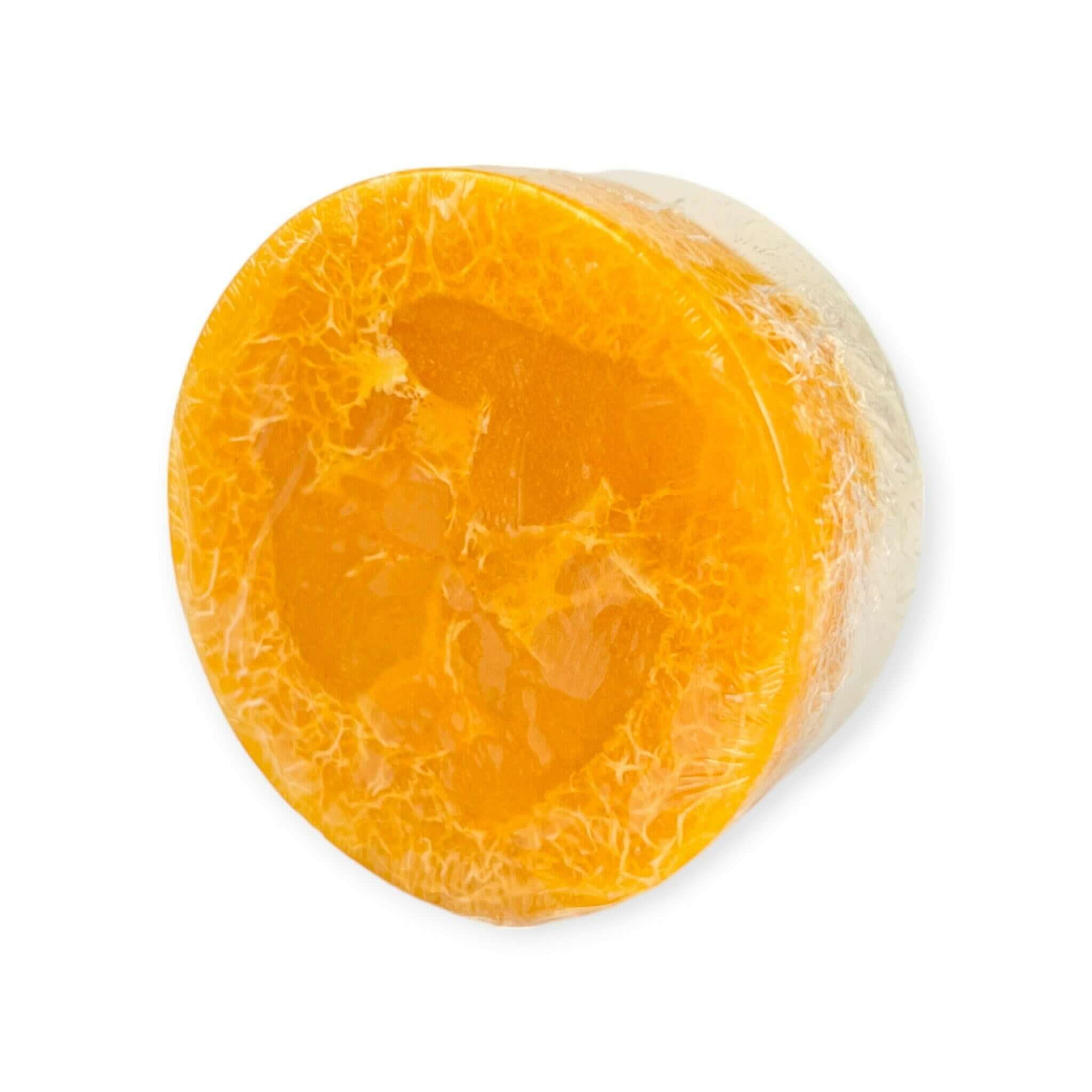 Beechwood -Luffa Soap - Old Town Soap Co.