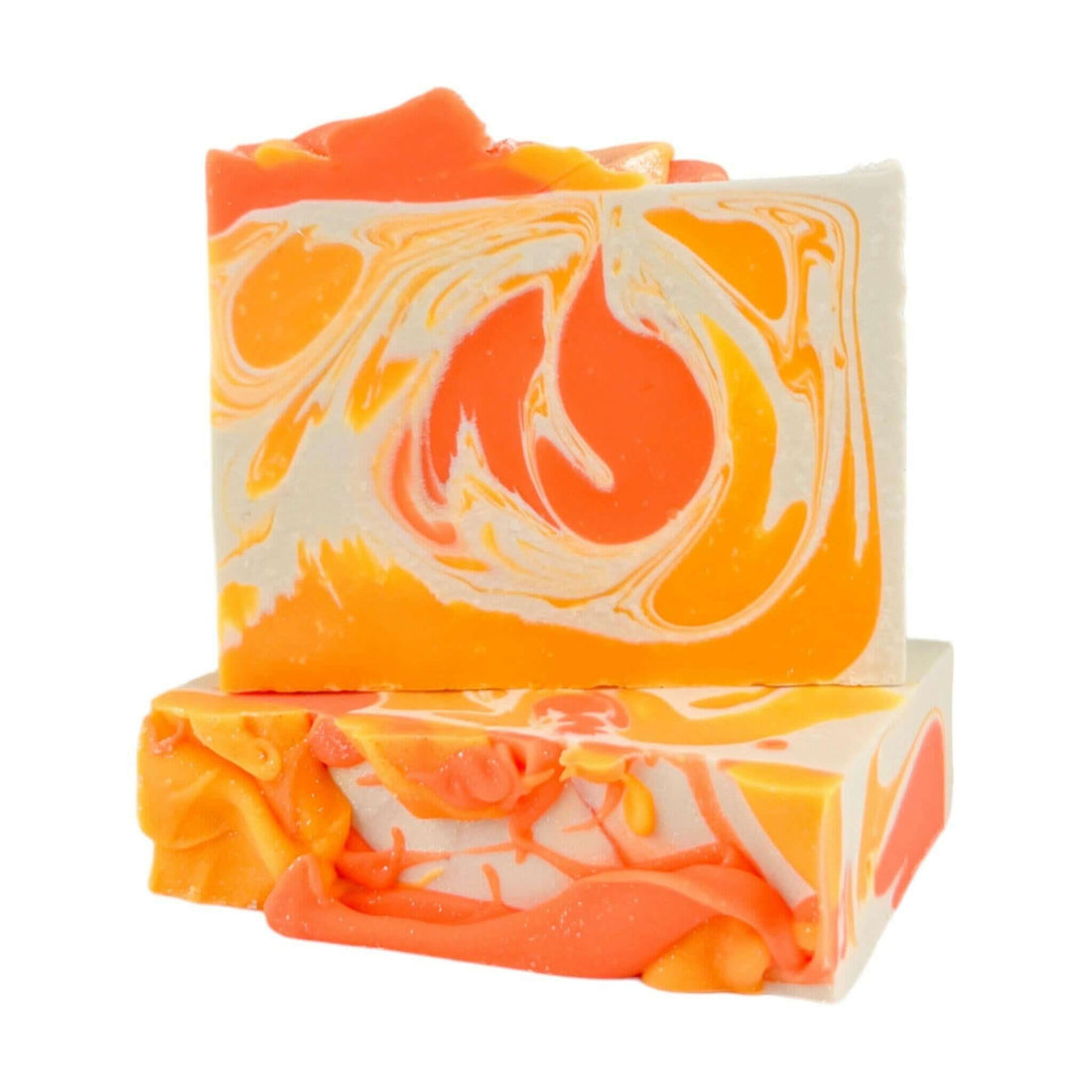 Bergamot & Mandarin -Bar Soap - Old Town Soap Co.