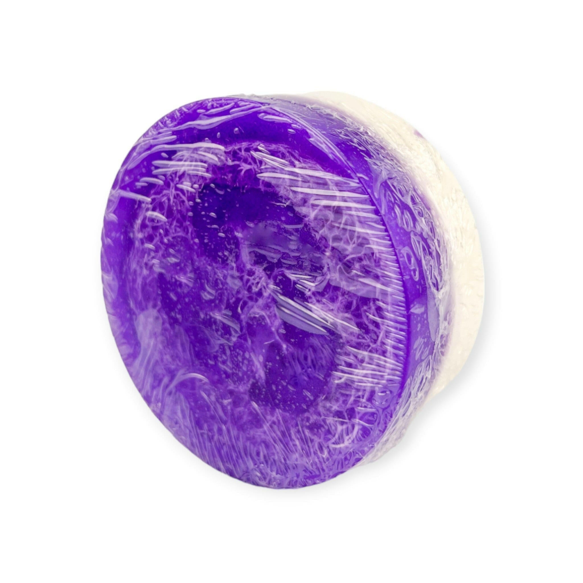 Black Raspberry & Vanilla -Luffa Soap - Old Town Soap Co.