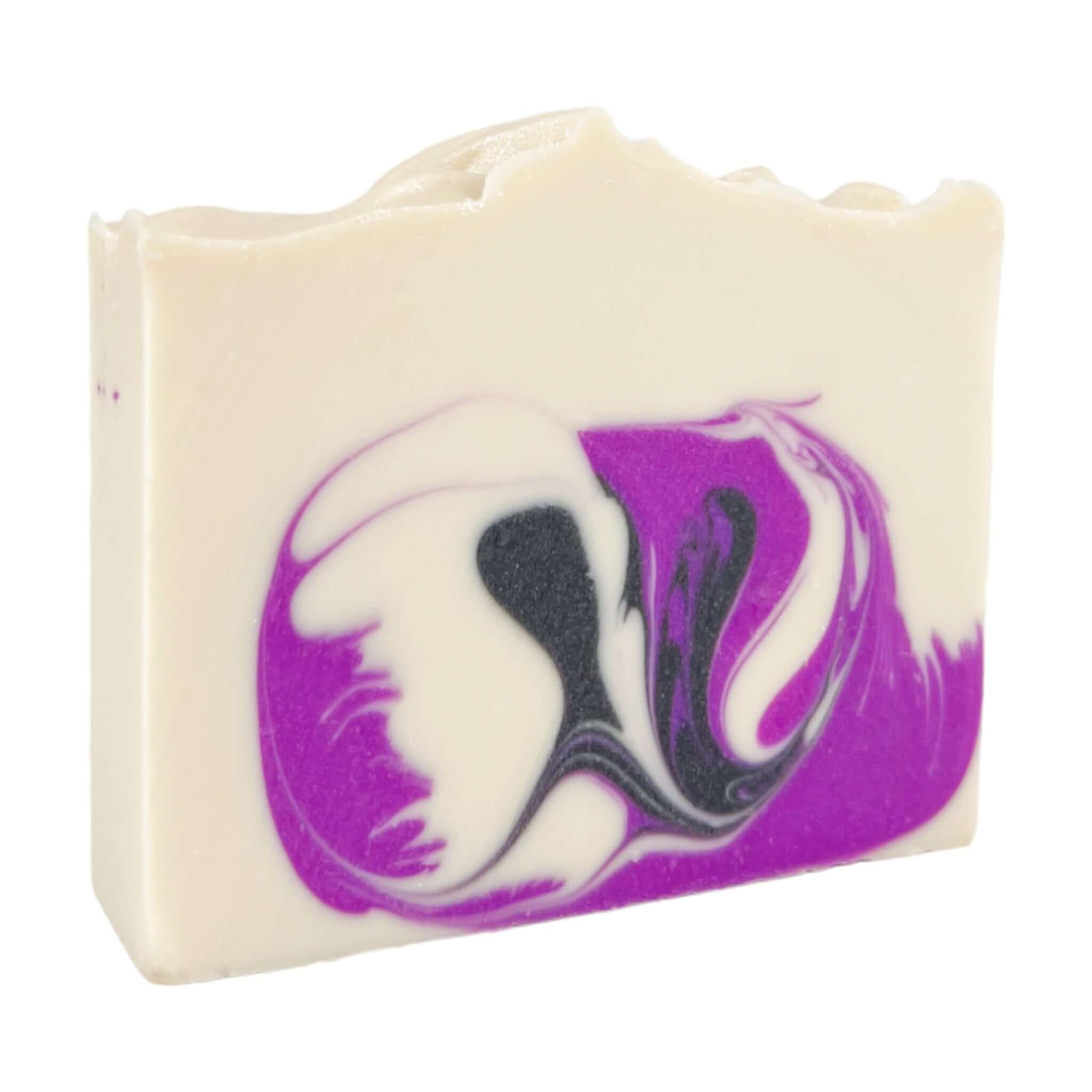 Black Raspberry & Vanilla -Bar Soap - Old Town Soap Co.