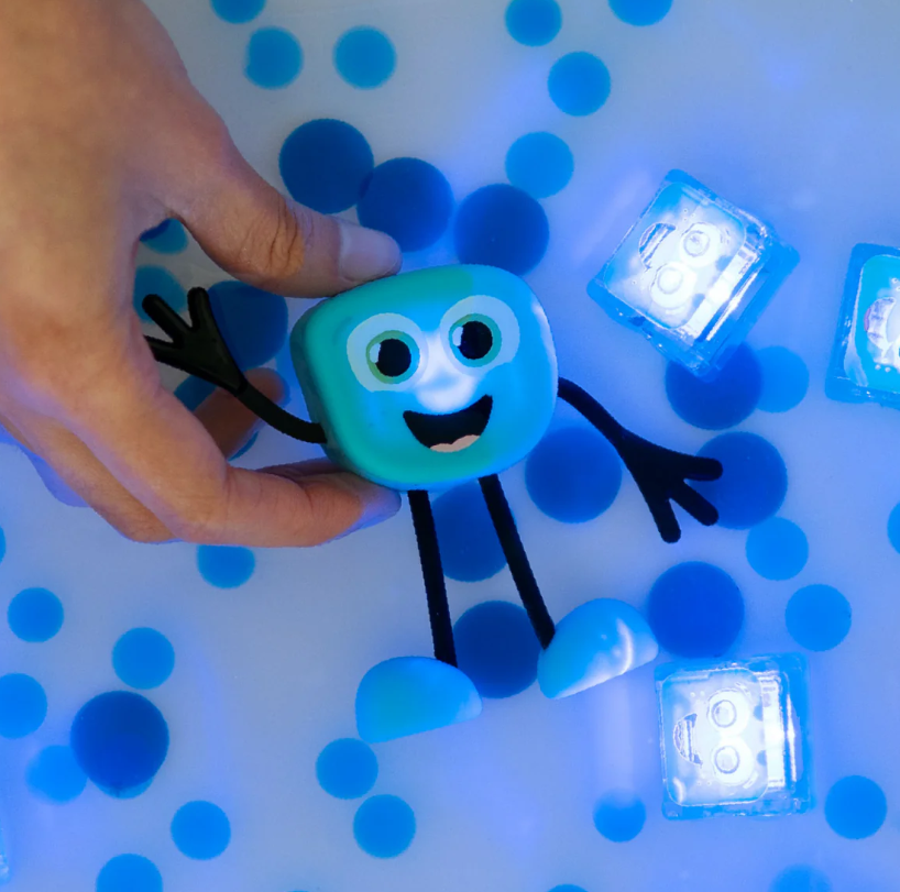 Glo Pals Blair Character