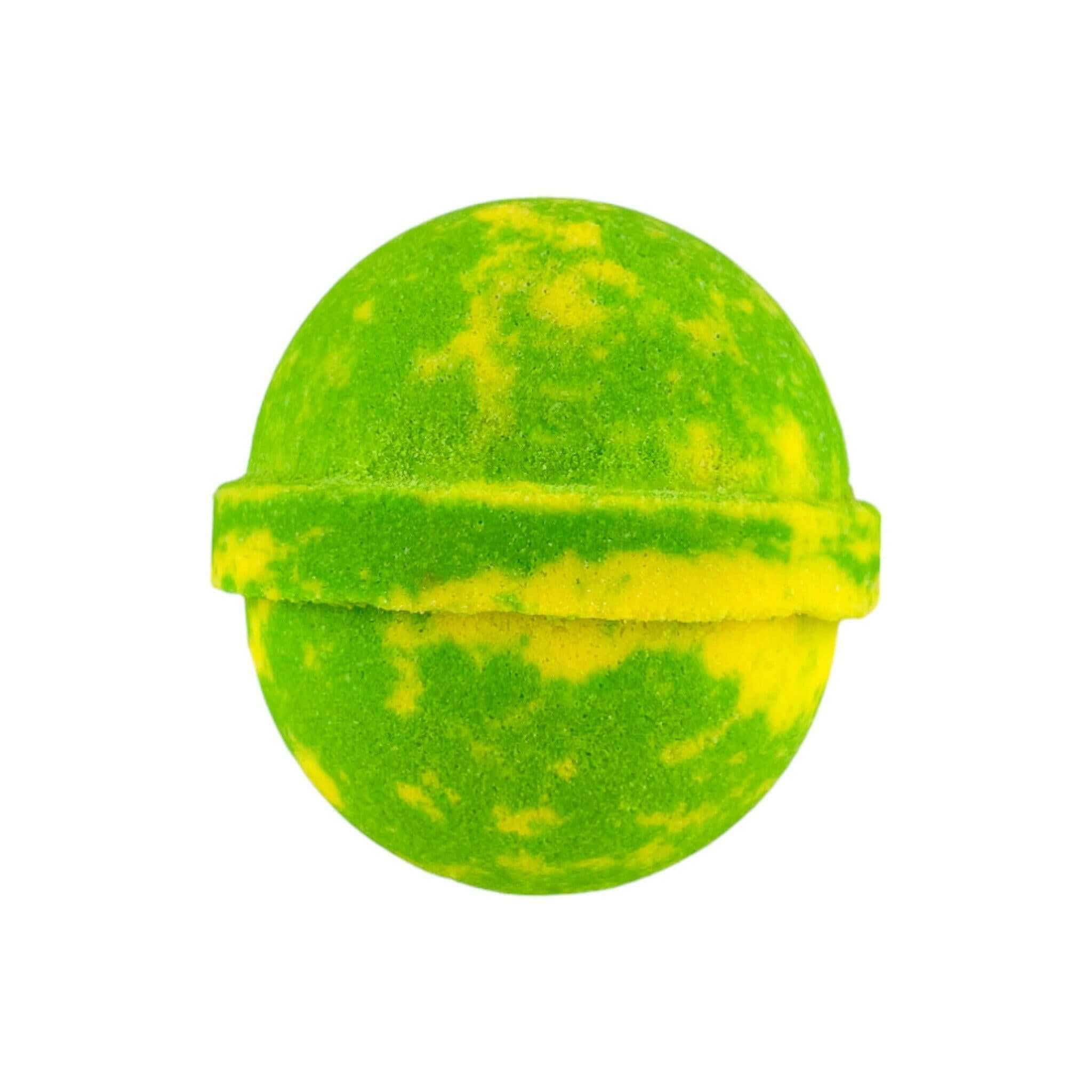 Candy Crush Bath Bomb -Large - Old Town Soap Co.