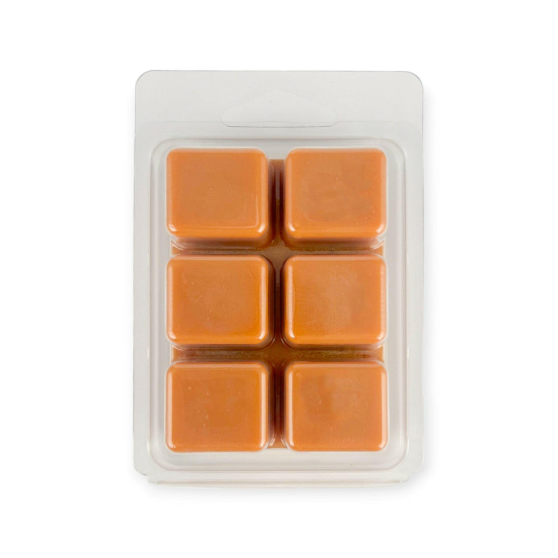 Chocolate & Amber Wax Melts - Old Town Soap Co.