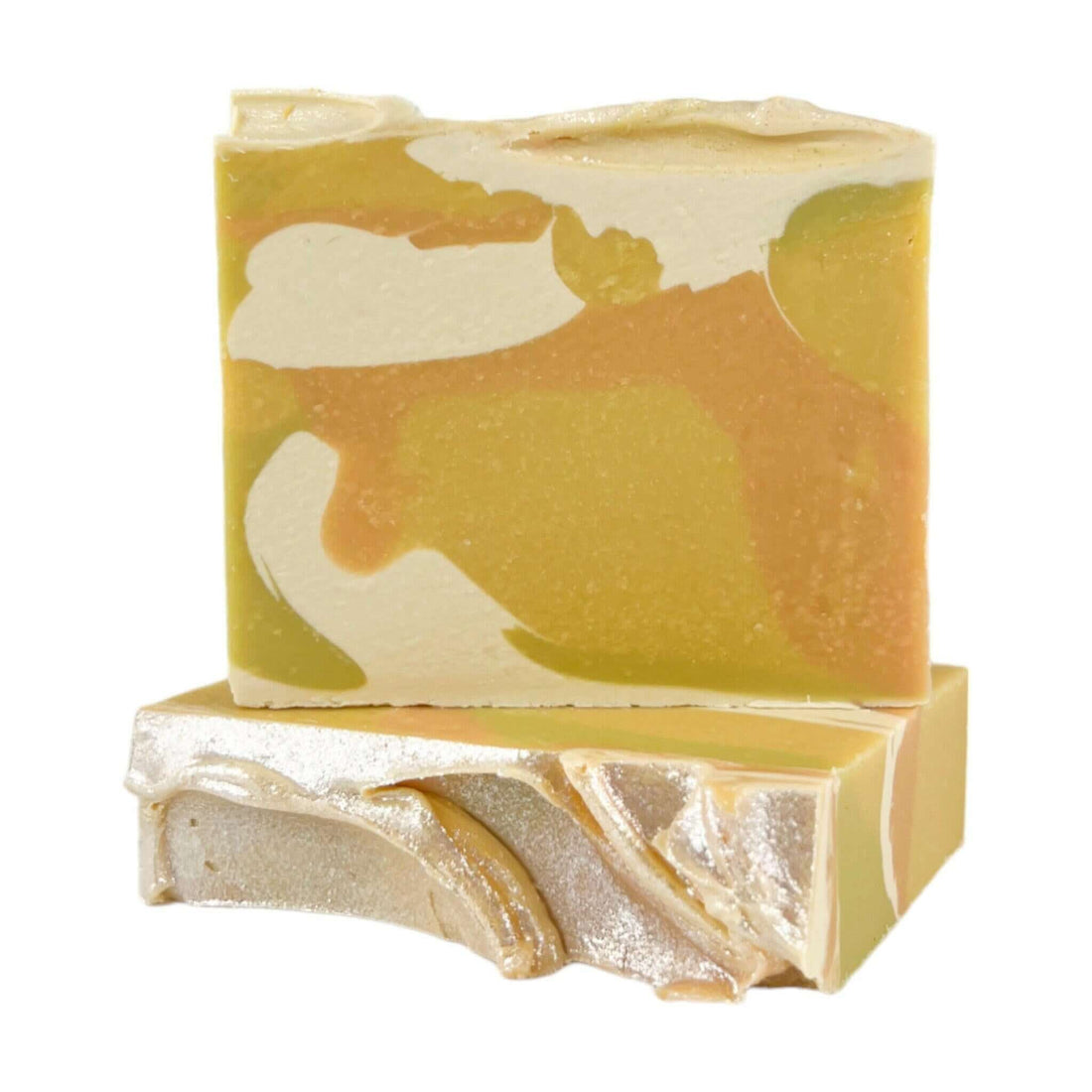 Citron & Mandarin -Bar Soap - Old Town Soap Co.