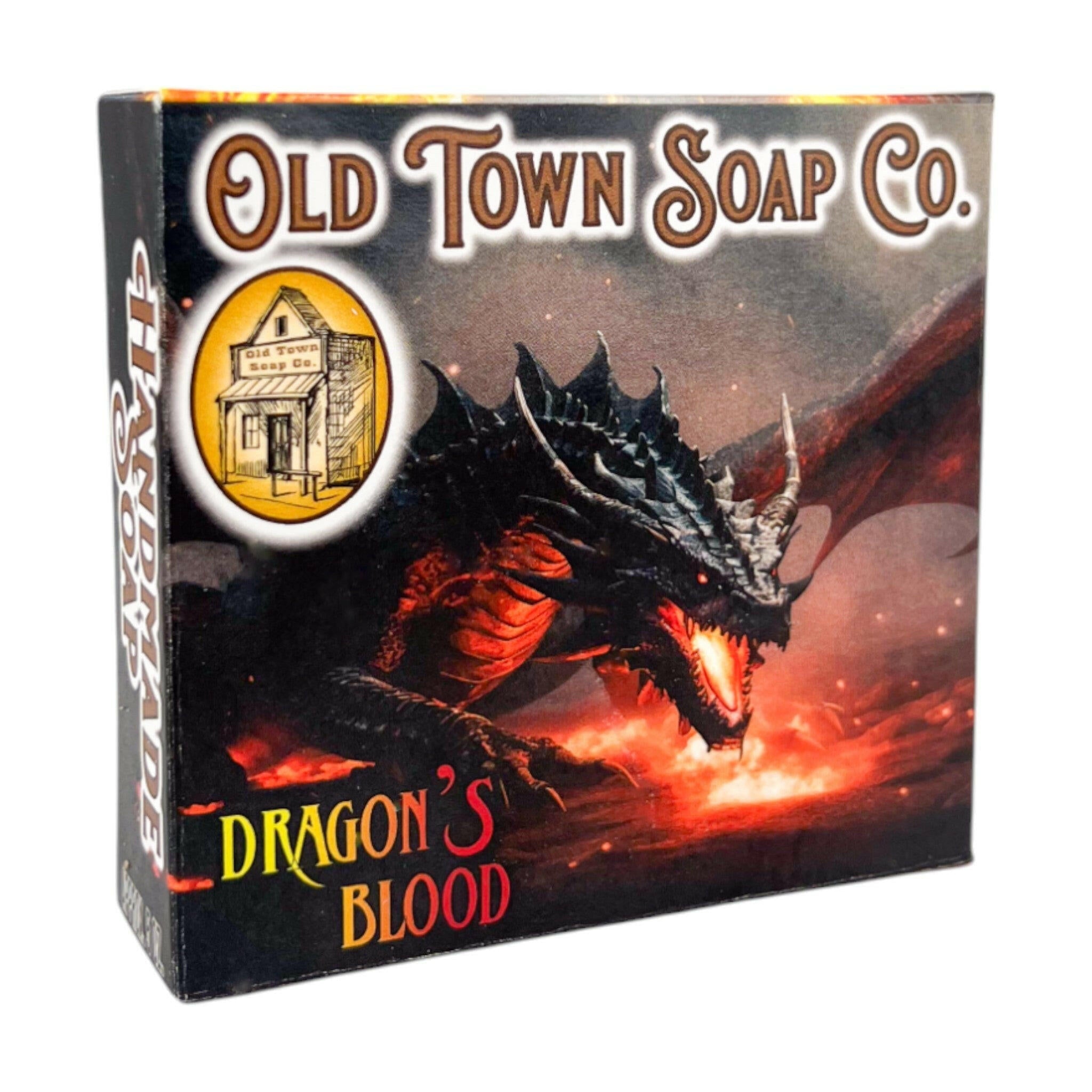 Dragon&