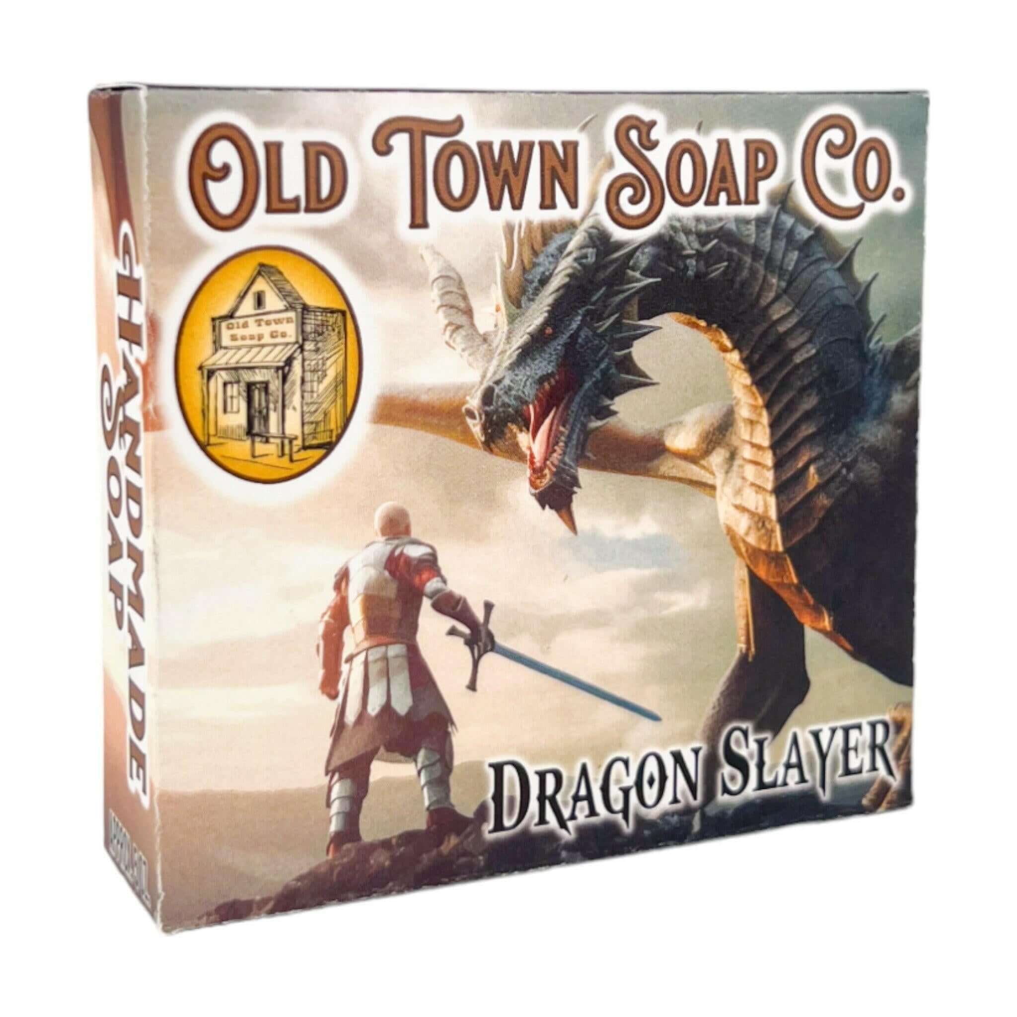 Dragon&