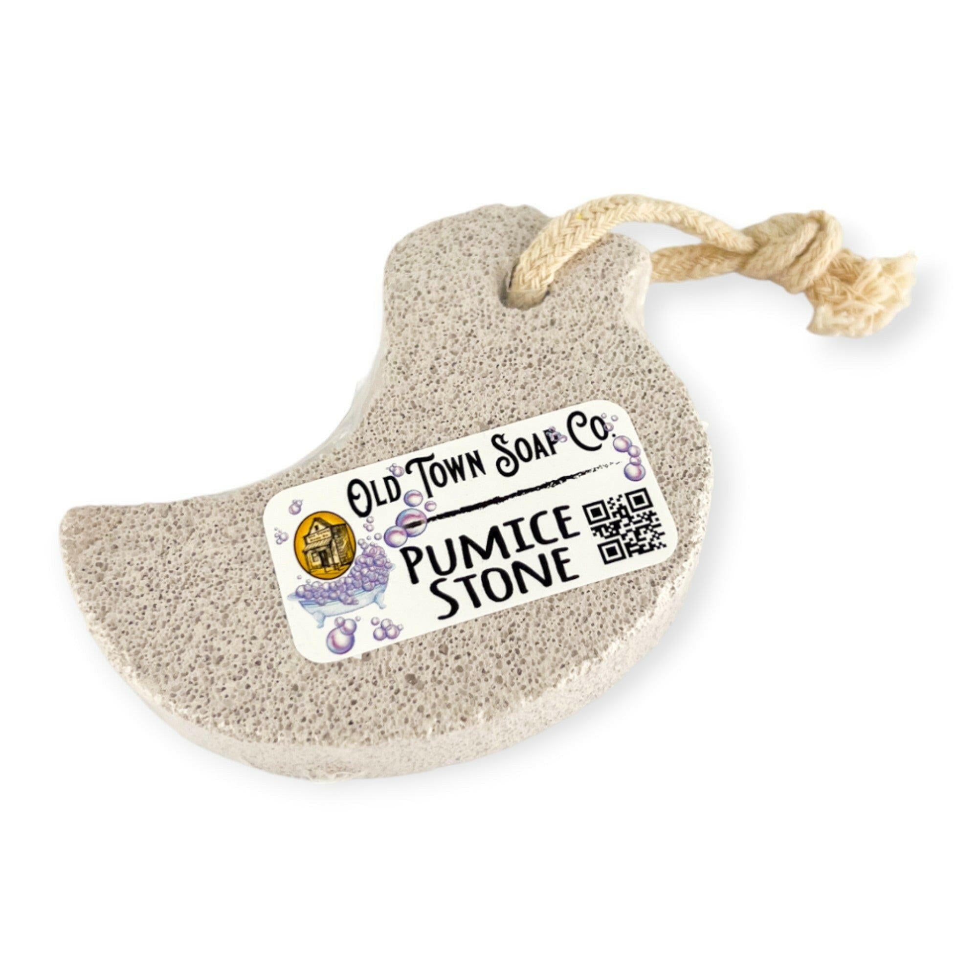 Duck Shape Pumice - Old Town Soap Co.