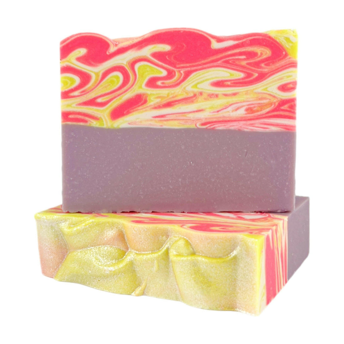 Euphoria -Bar Soap - Old Town Soap Co.