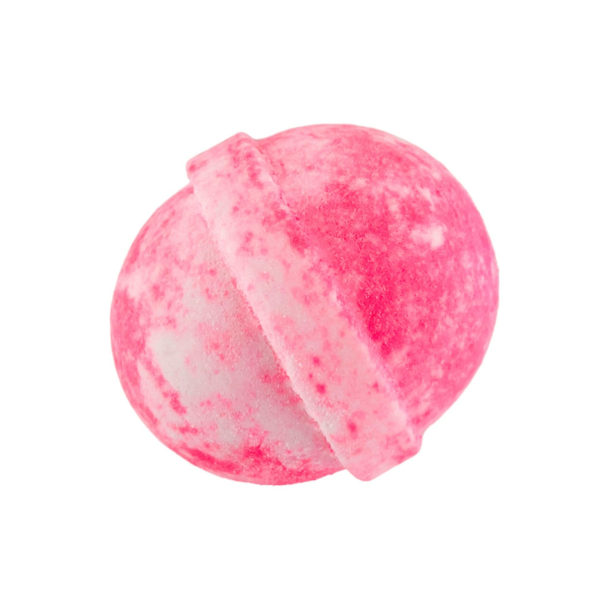 Euphoria Bath Bomb -Large - Old Town Soap Co.