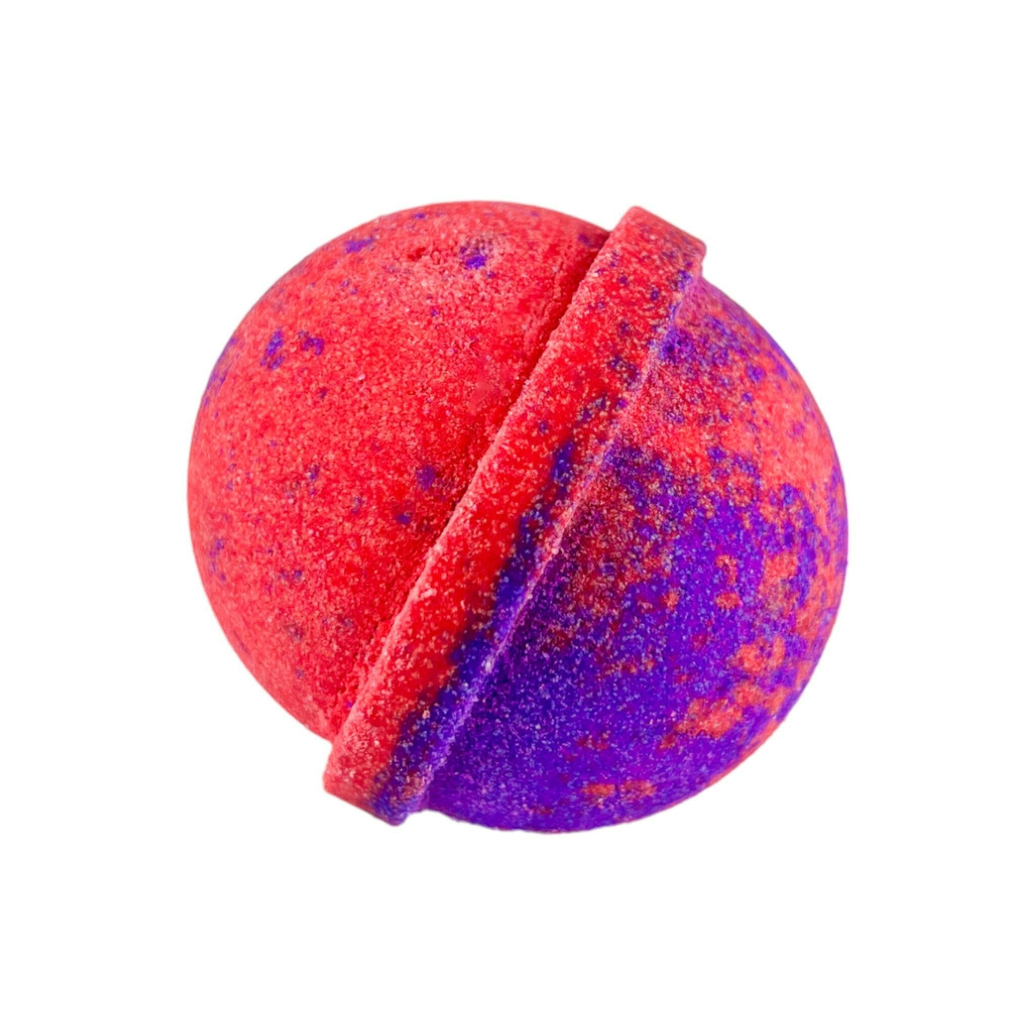 Exotic Nights Bath Bomb -Large - Old Town Soap Co.