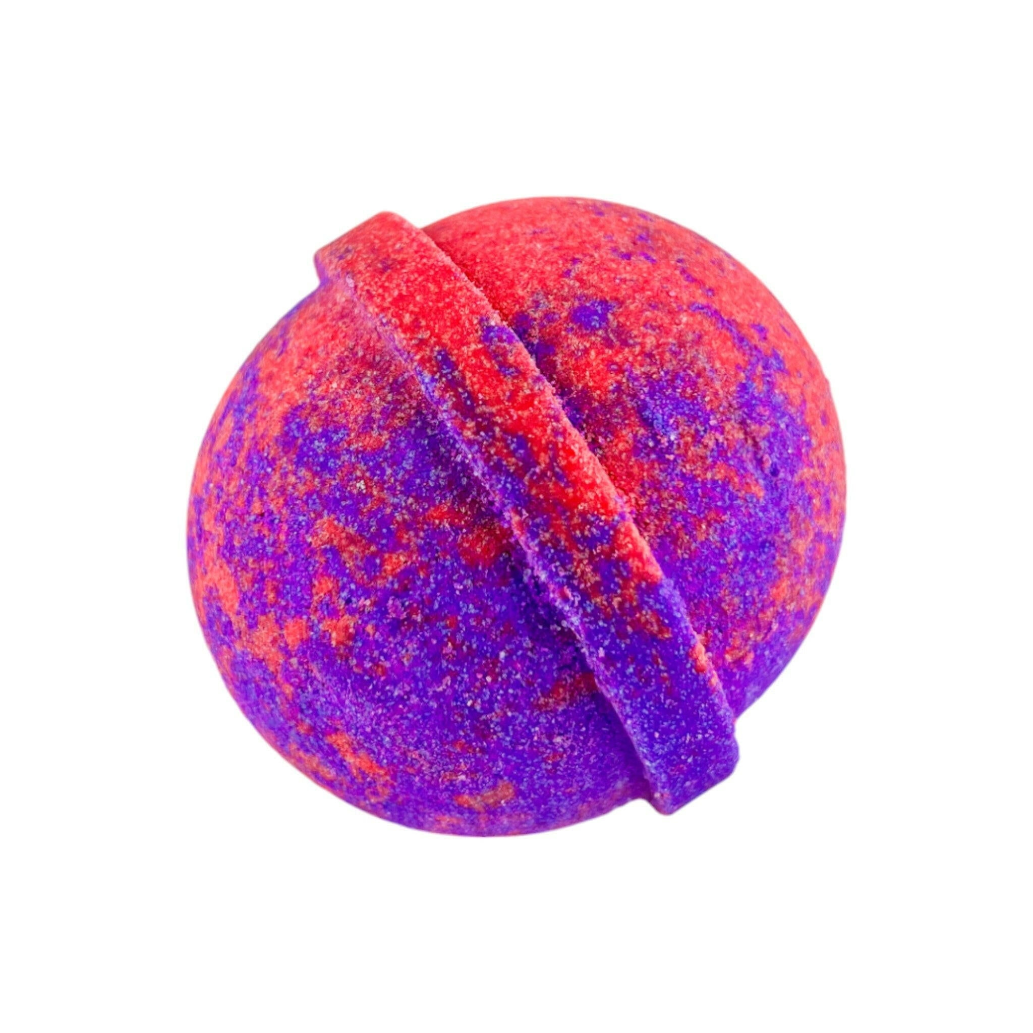 Exotic Nights Bath Bomb -Large - Old Town Soap Co.