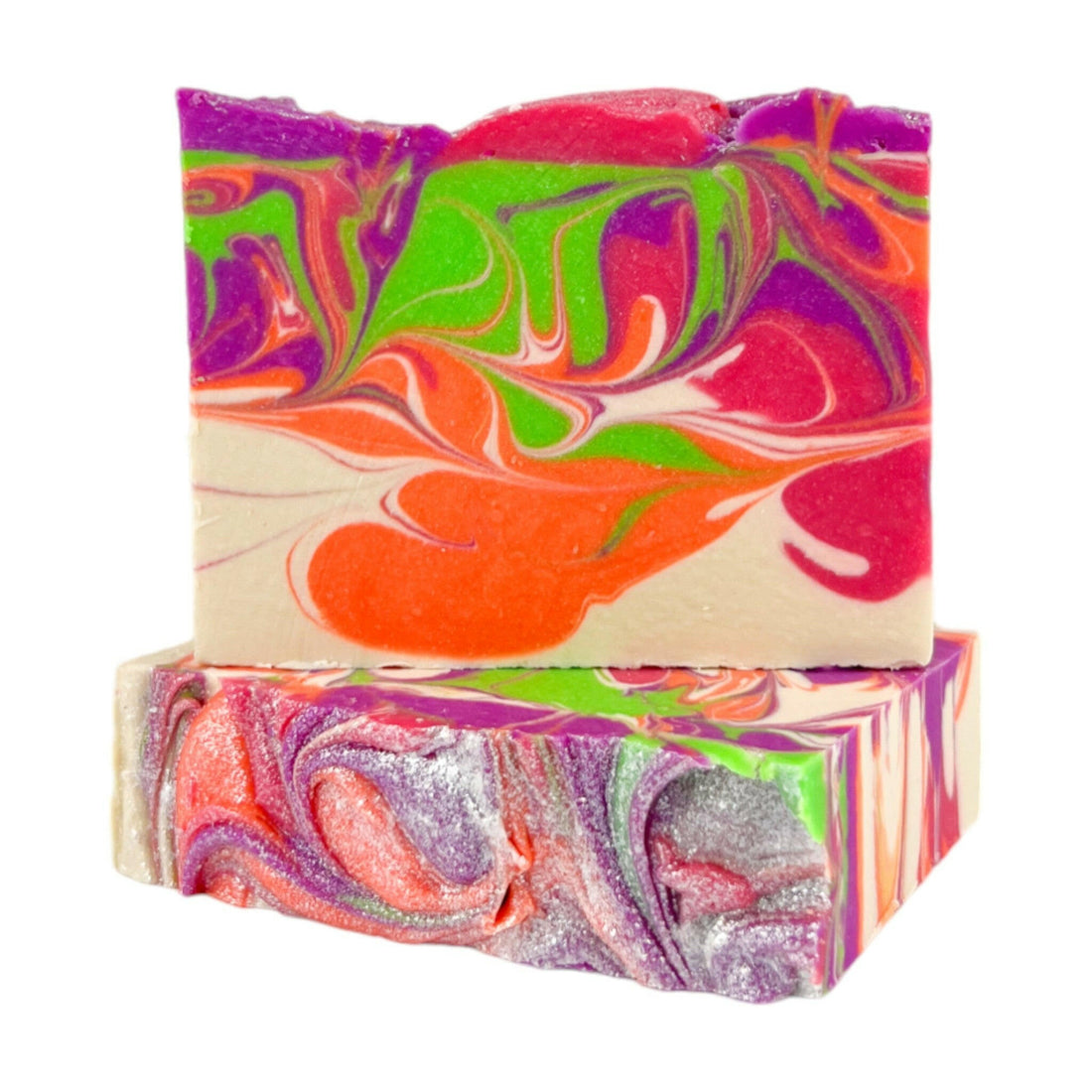Festival Of Lights -Bar Soap - Old Town Soap Co.