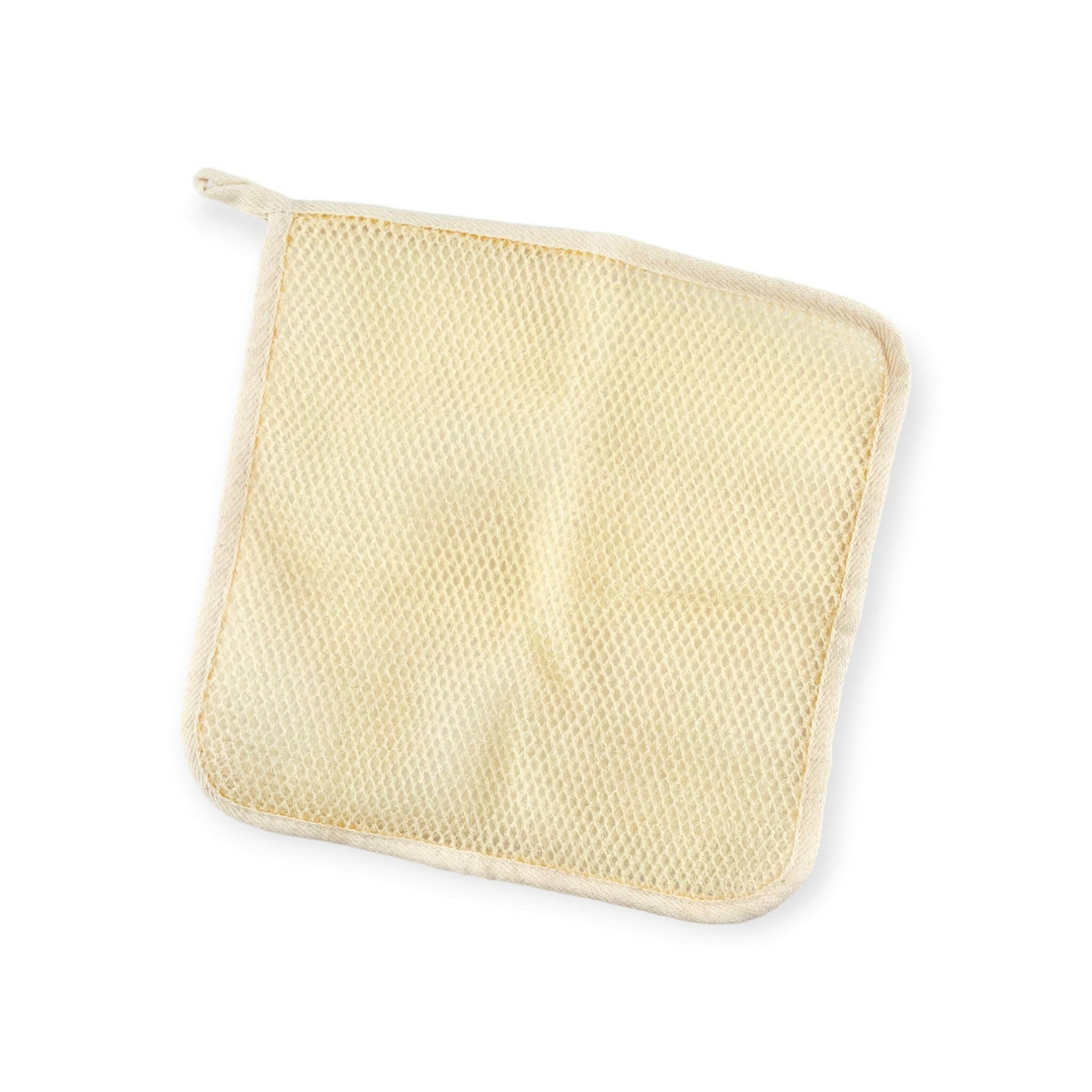Gentle Scrub Bath Cloth - Old Town Soap Co.