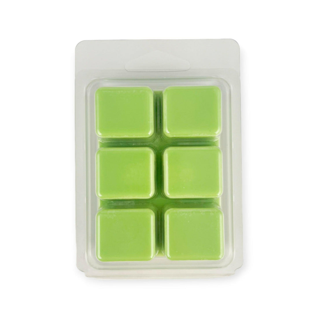 Green Clover & Aloe Wax Melts - Old Town Soap Co.
