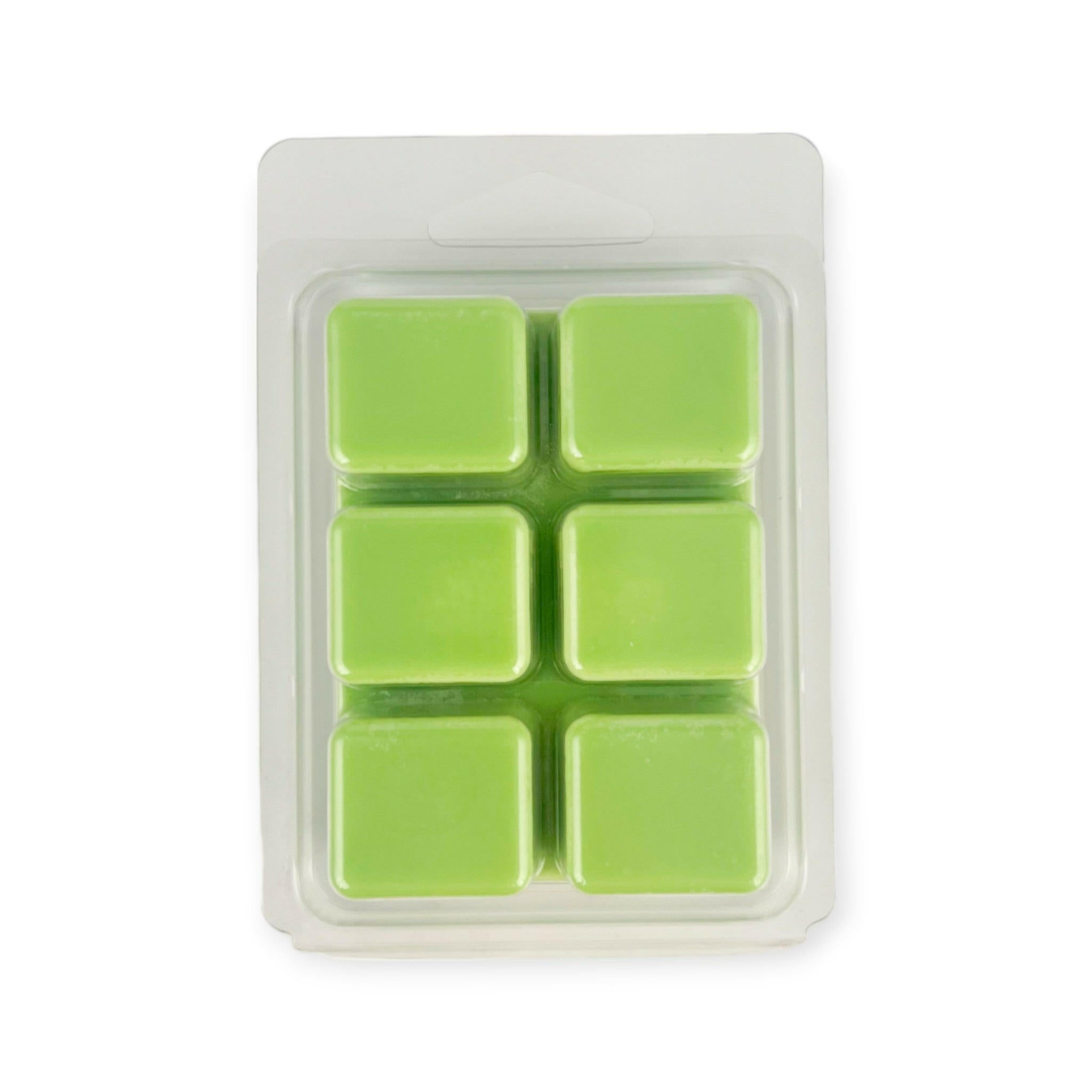 Green Clover & Aloe Wax Melts - Old Town Soap Co.