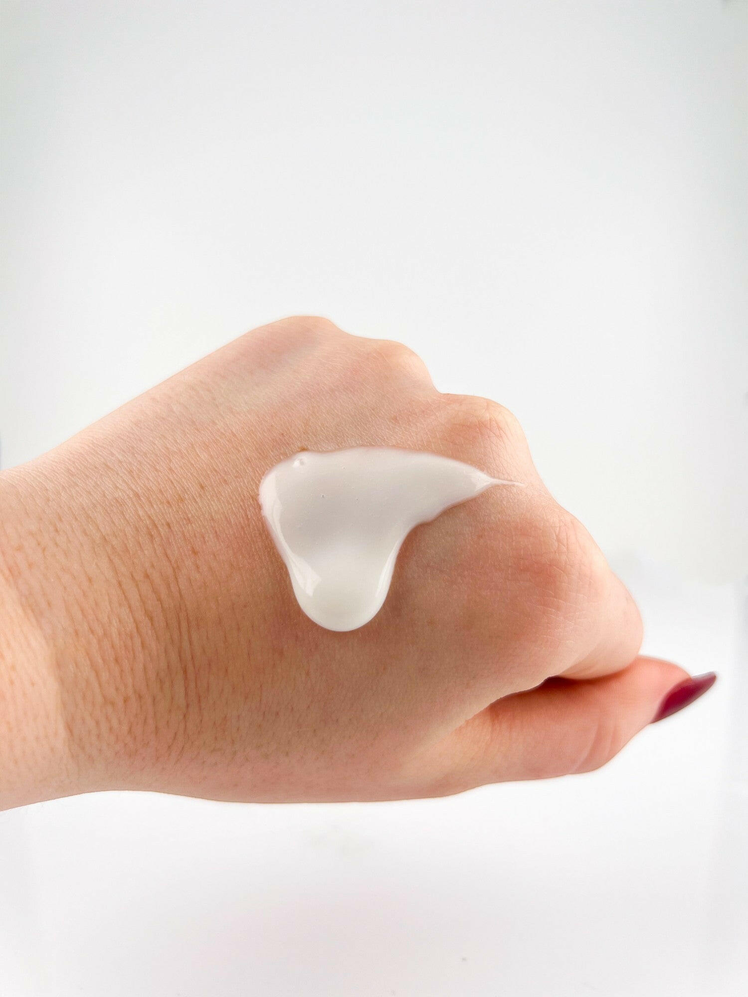 Hibiscus Palm Body Lotion