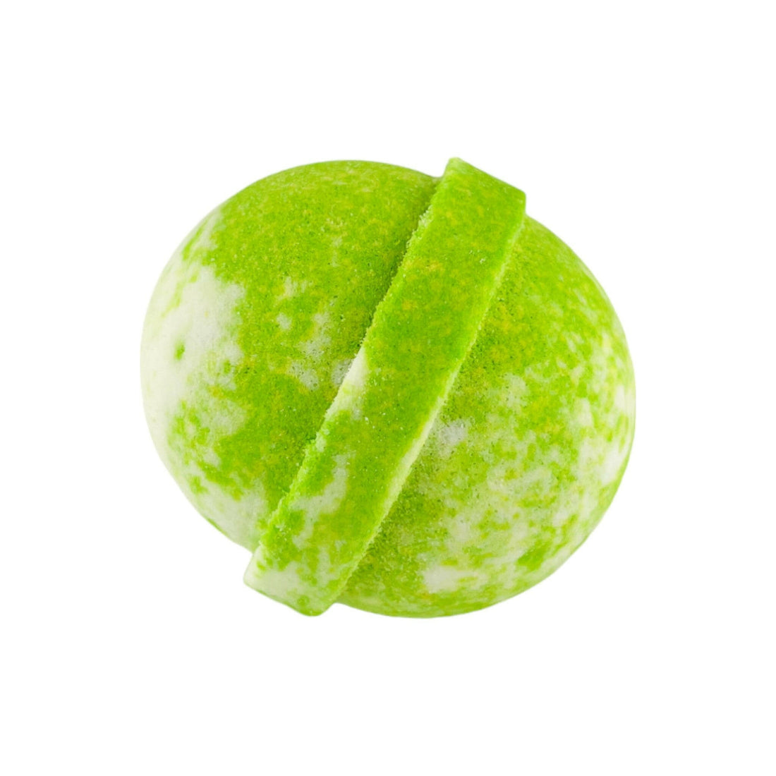 Hibiscus Palm Bath Bomb -Large - Old Town Soap Co.