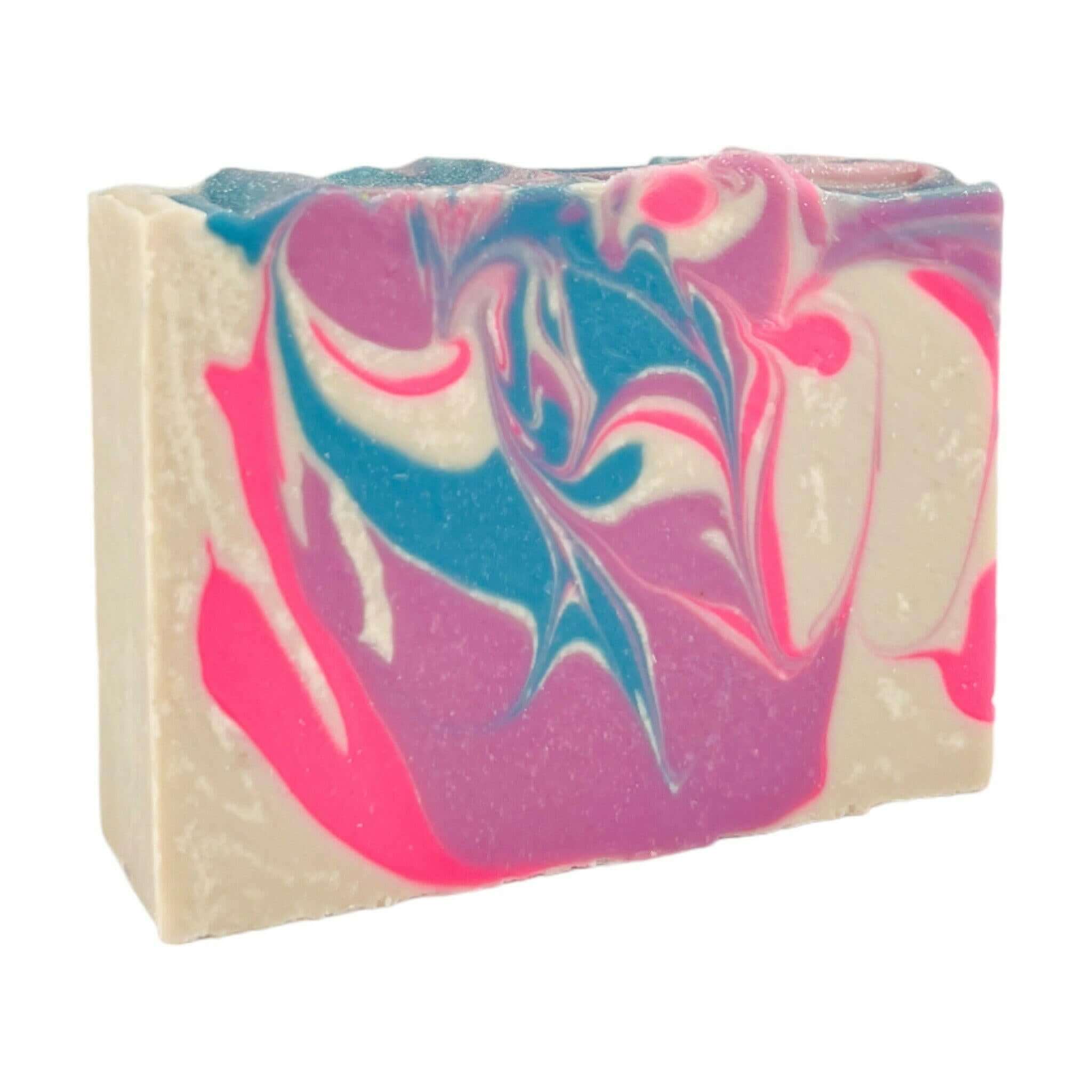 Hippie Chick -Bar Soap - Old Town Soap Co.