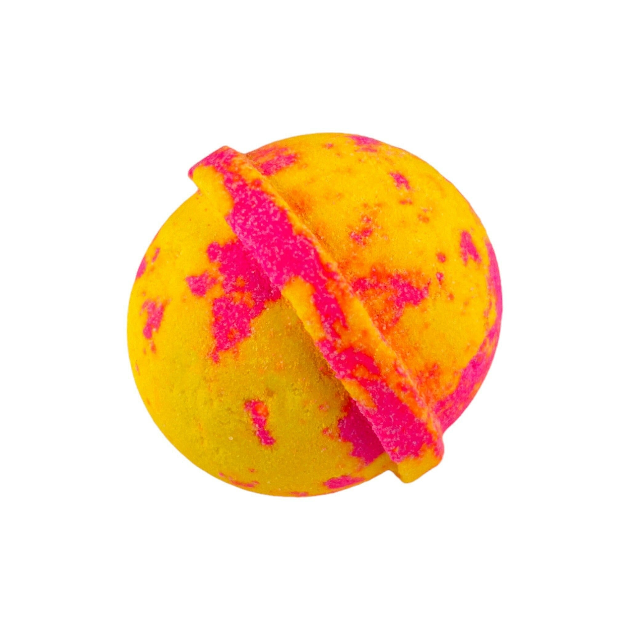 Aloha Bath Bomb -Large - Old Town Soap Co.
