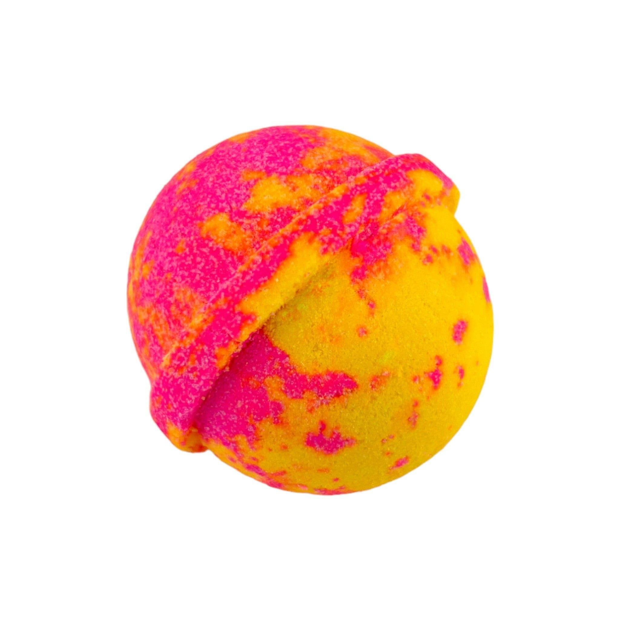Aloha Bath Bomb -Large - Old Town Soap Co.