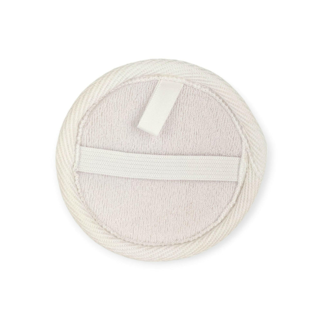 Natural Loofah Facial Pad - Old Town Soap Co.