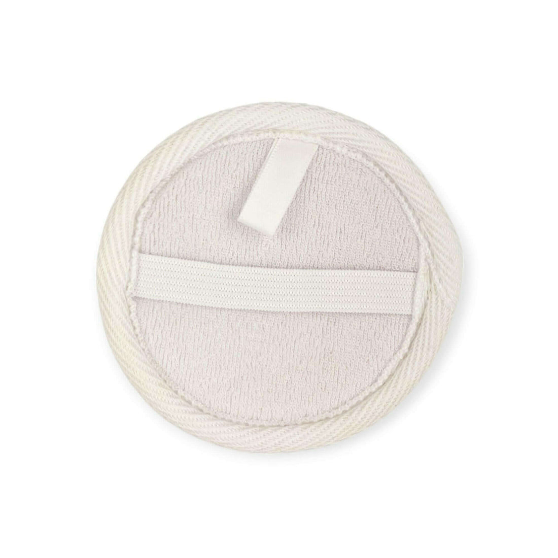 Natural Loofah Facial Pad - Old Town Soap Co.