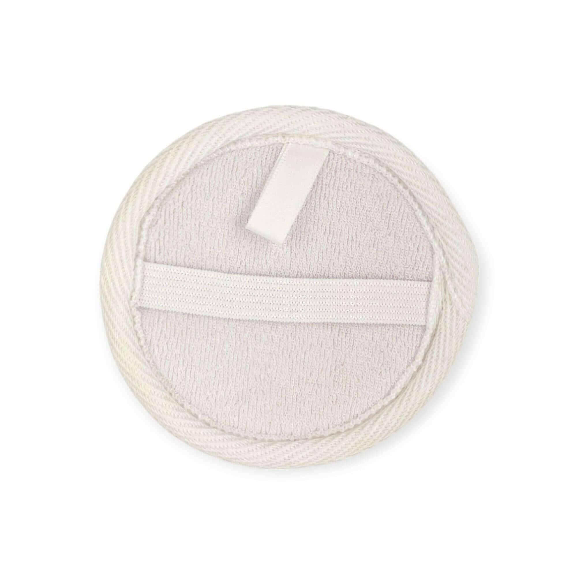Natural Loofah Facial Pad - Old Town Soap Co.