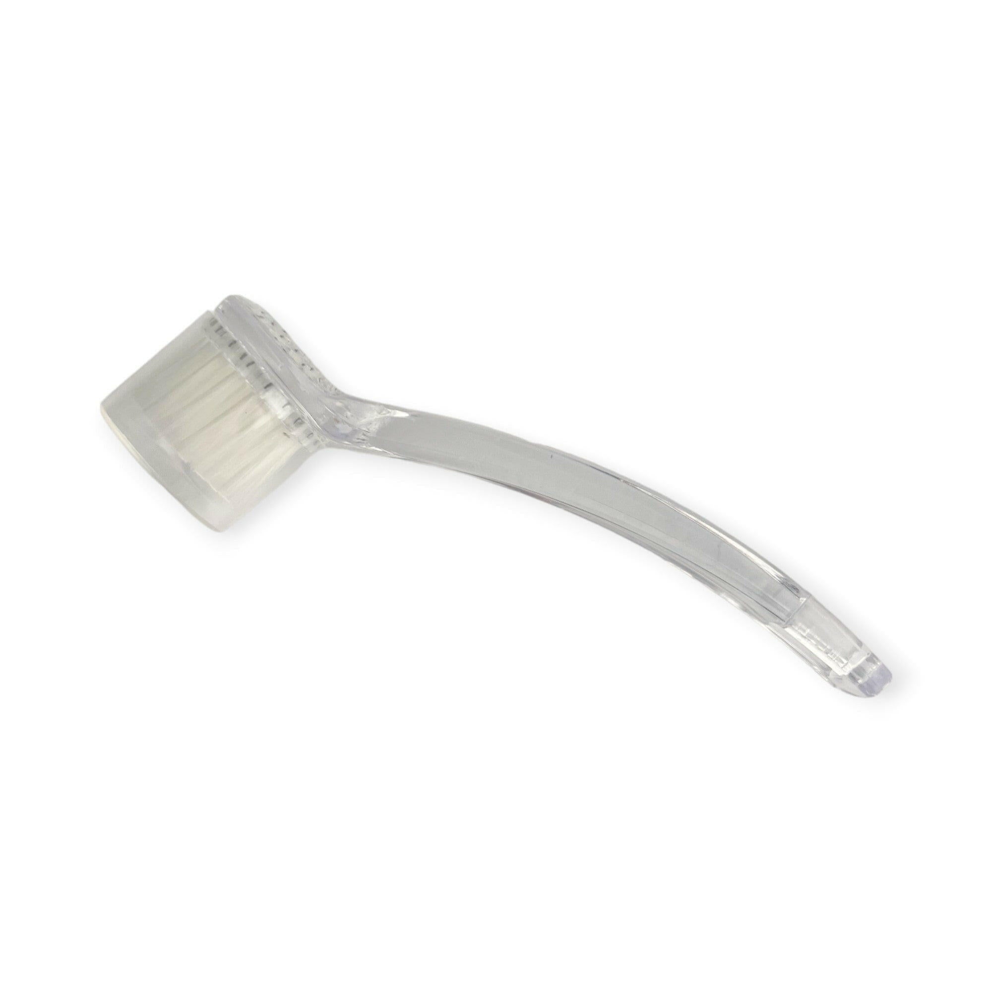 Nylon Facial Brush - Old Town Soap Co.