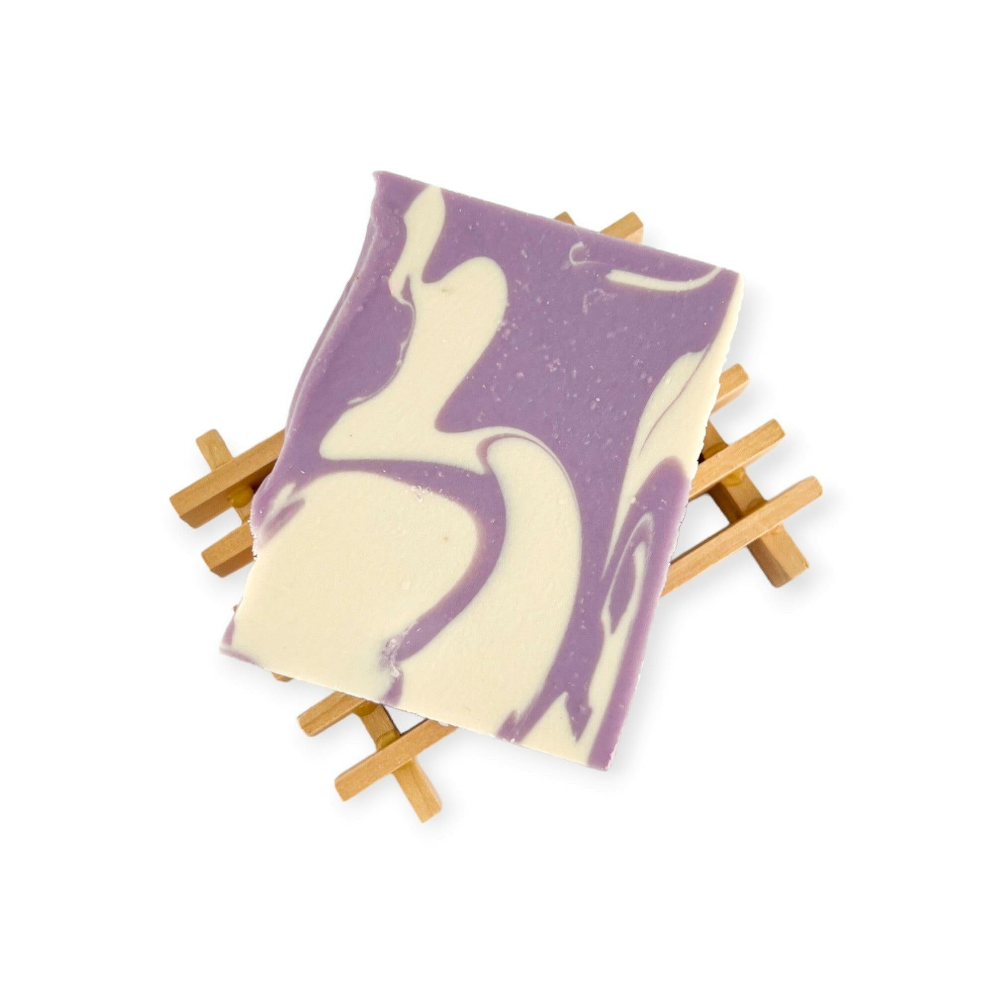 Wooden Soap Lift - Old Town Soap Co.