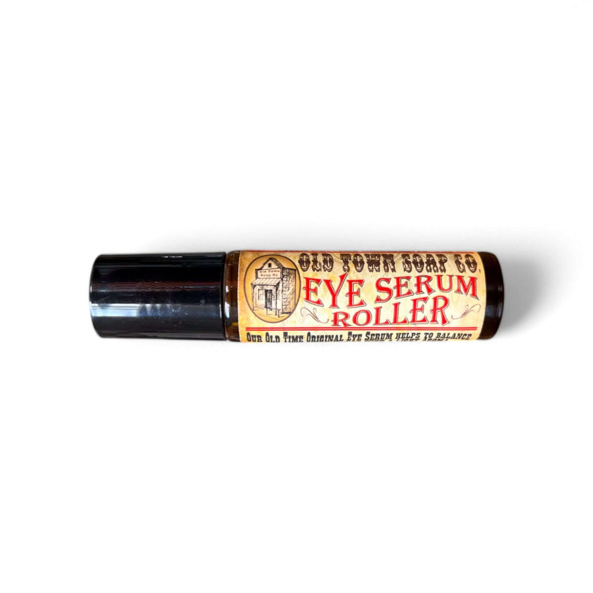 Eye Serum 10ml Roller -Serum Eye - Old Town Soap Co.