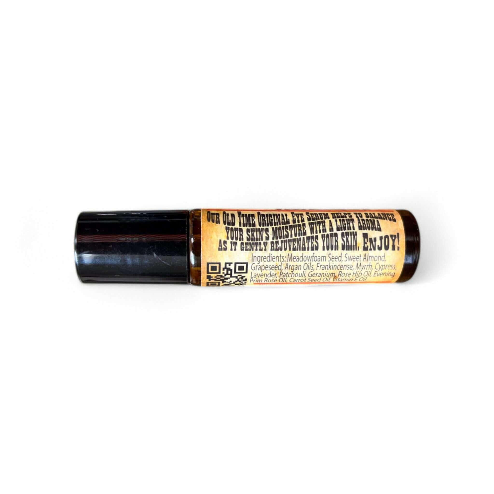 Eye Serum 10ml Roller -Serum Eye - Old Town Soap Co.