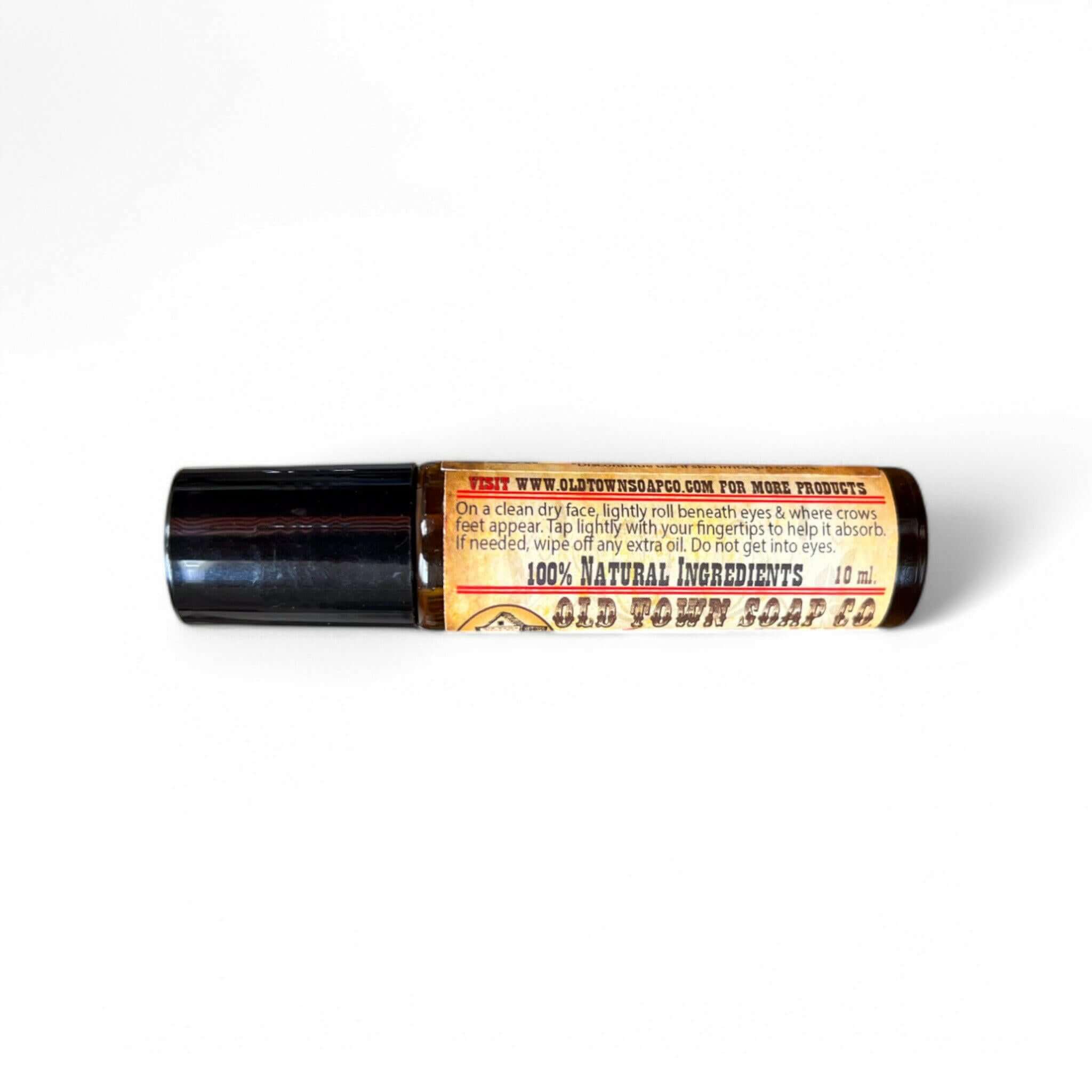 Eye Serum 10ml Roller -Serum Eye - Old Town Soap Co.