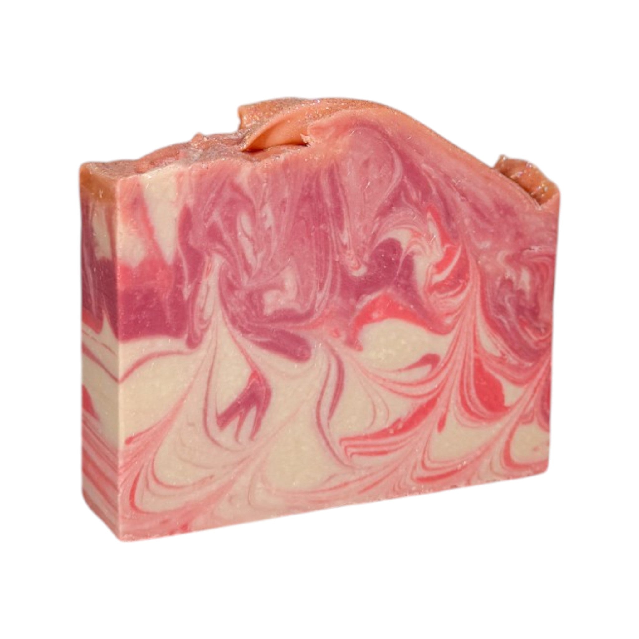 Strawberry Fields -Bar Soap - Old Town Soap Co.