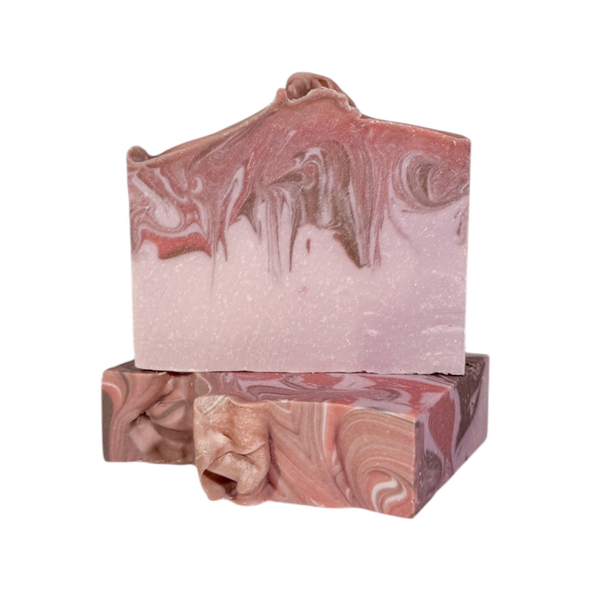 Mahogany Teakwood -Bar Soap