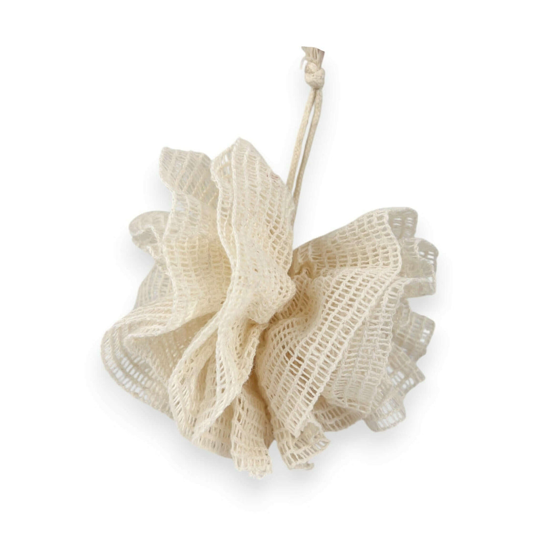 Ramie Bath Puff - Old Town Soap Co.