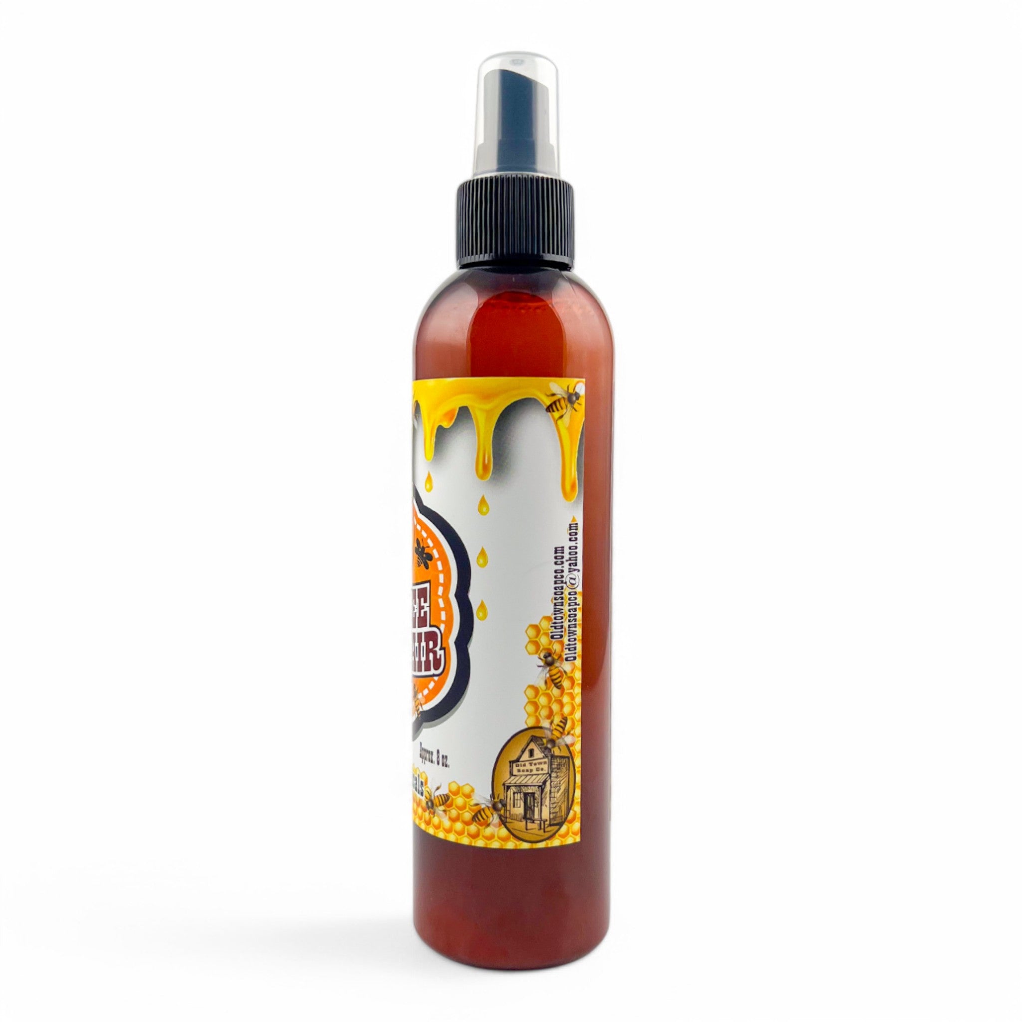 Honey Bee Body & Hair Mist