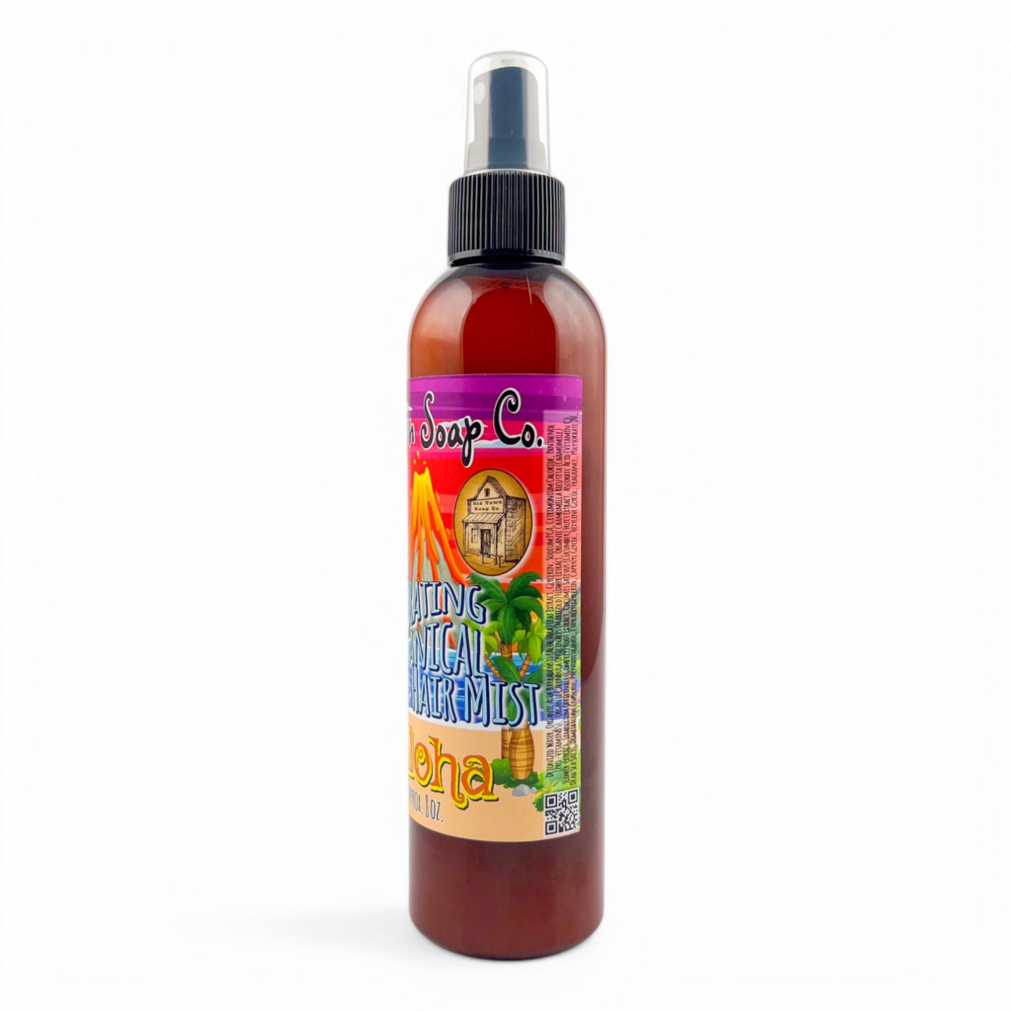 Aloha Body & Hair Mist