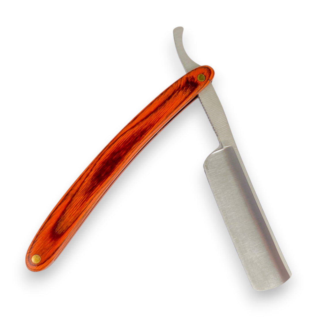 Straight Edge Razor