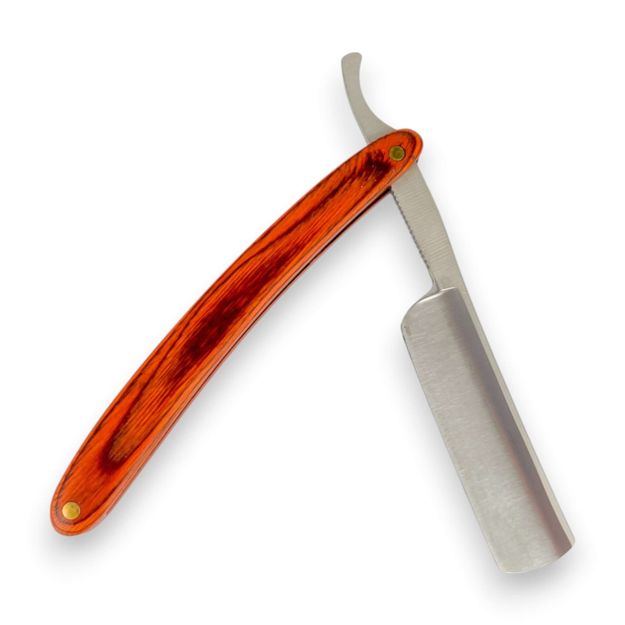 Straight Edge Razor - Old Town Soap Co.