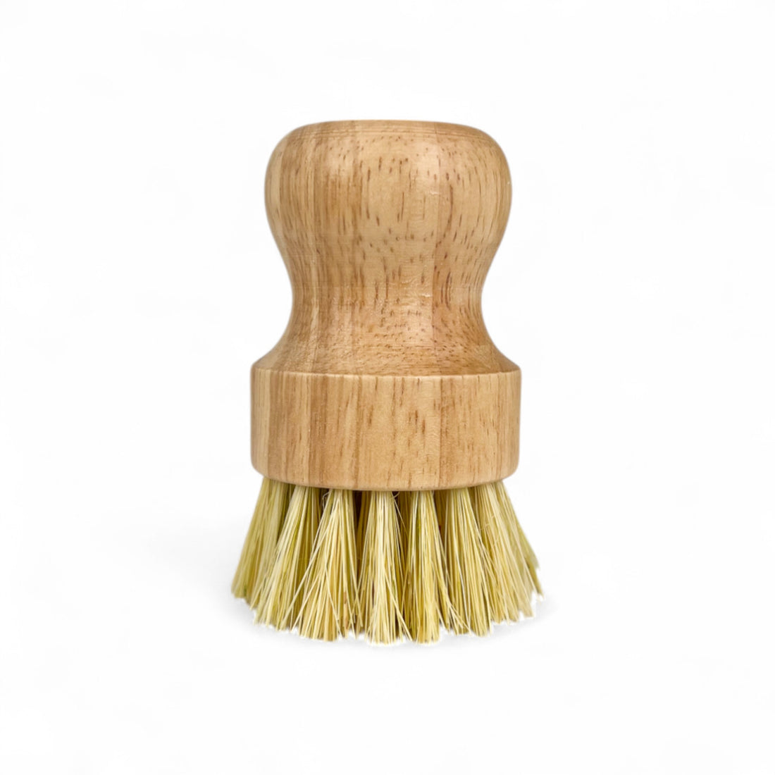 Natural Bamboo Dish Brush