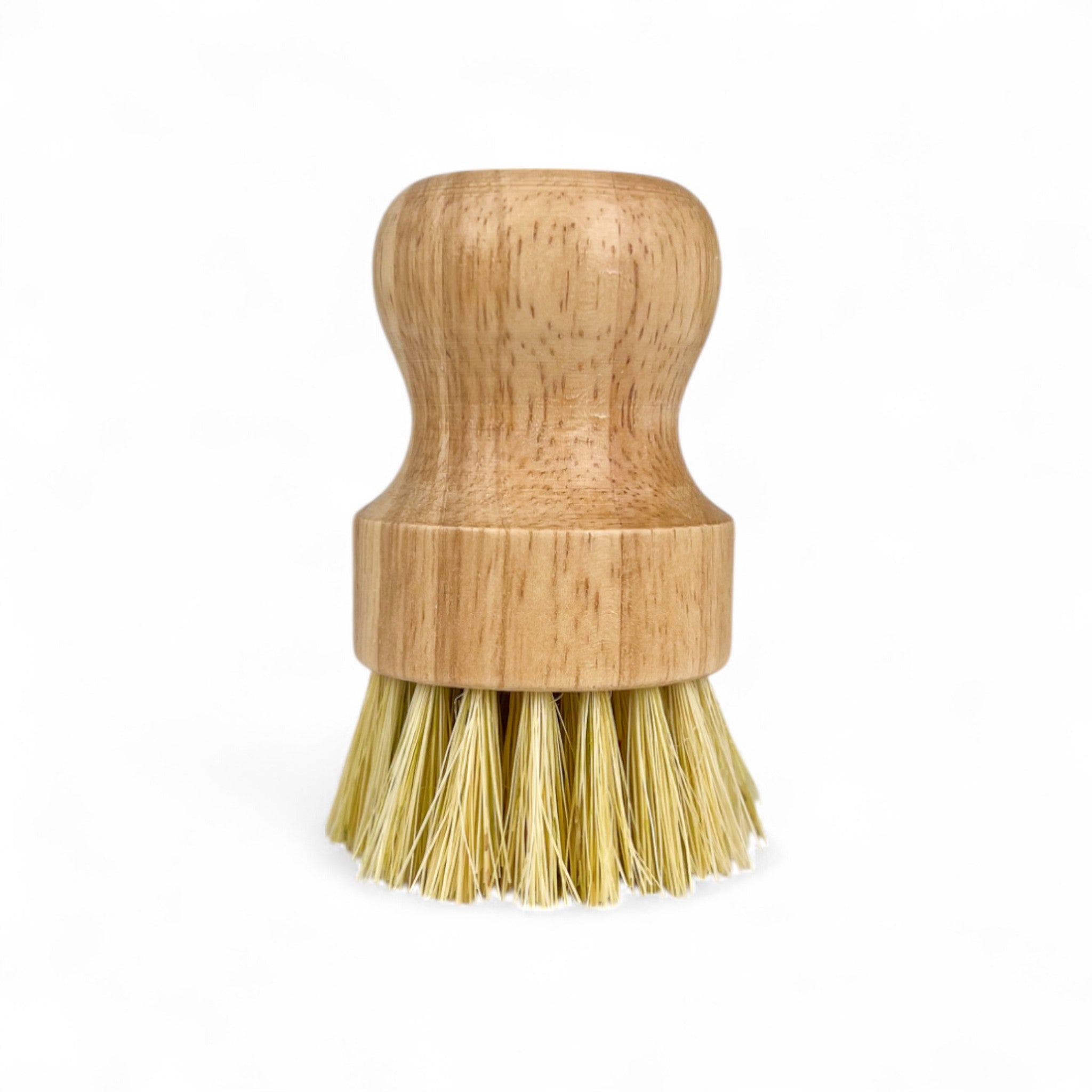Natural Bamboo Dish Brush