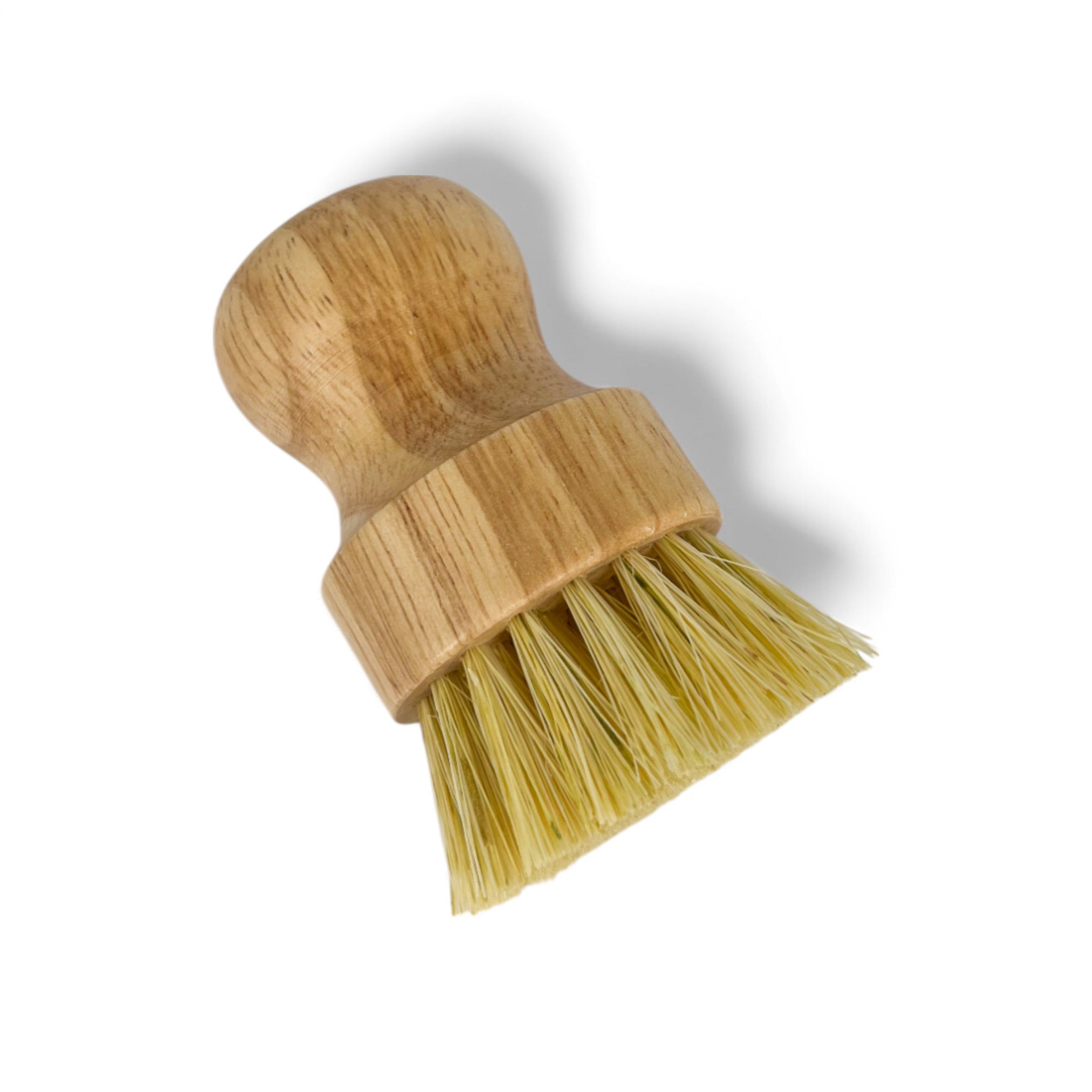 Natural Bamboo Dish Brush